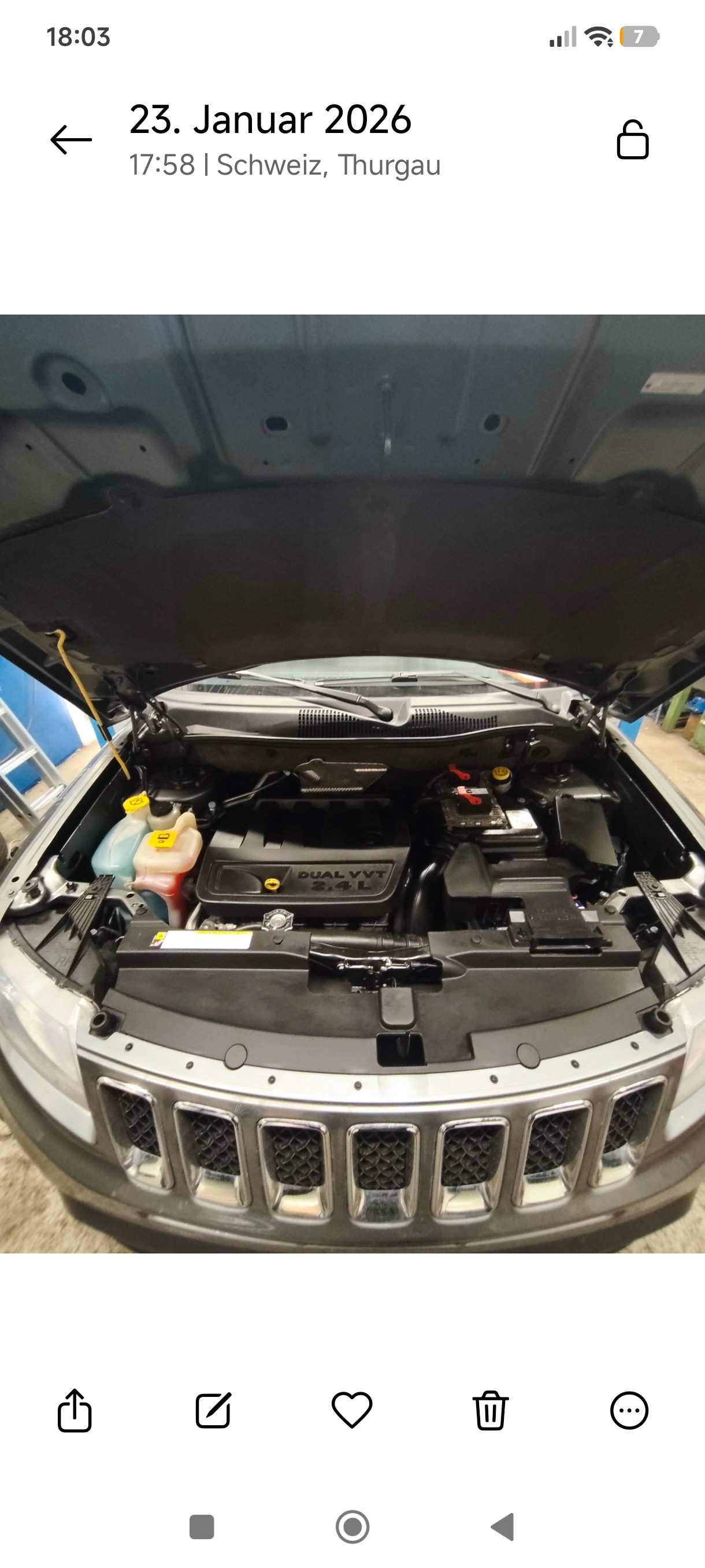 JEEP 2.4 Limited CVT-image-5