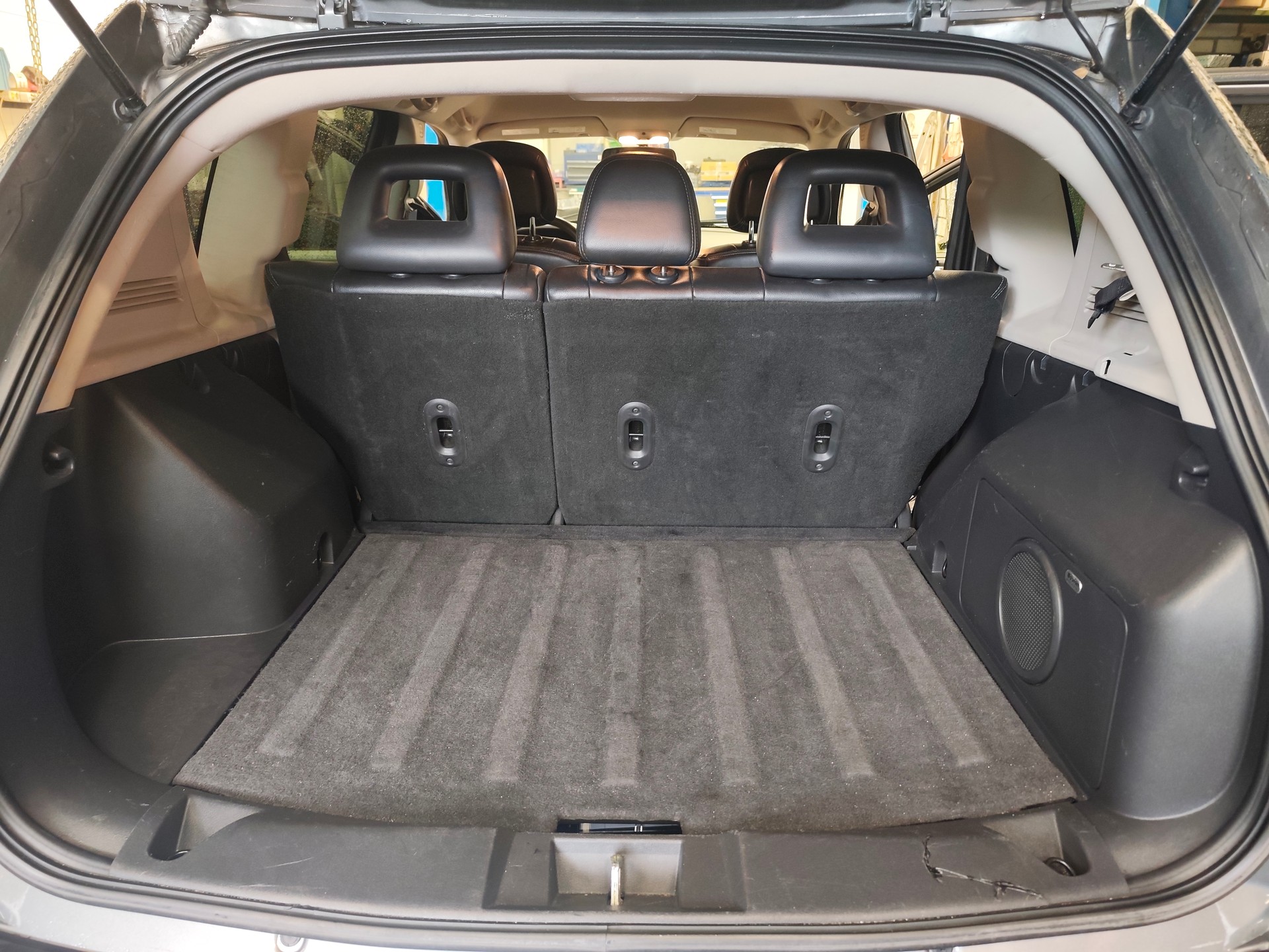 JEEP 2.4 Limited CVT-image-4
