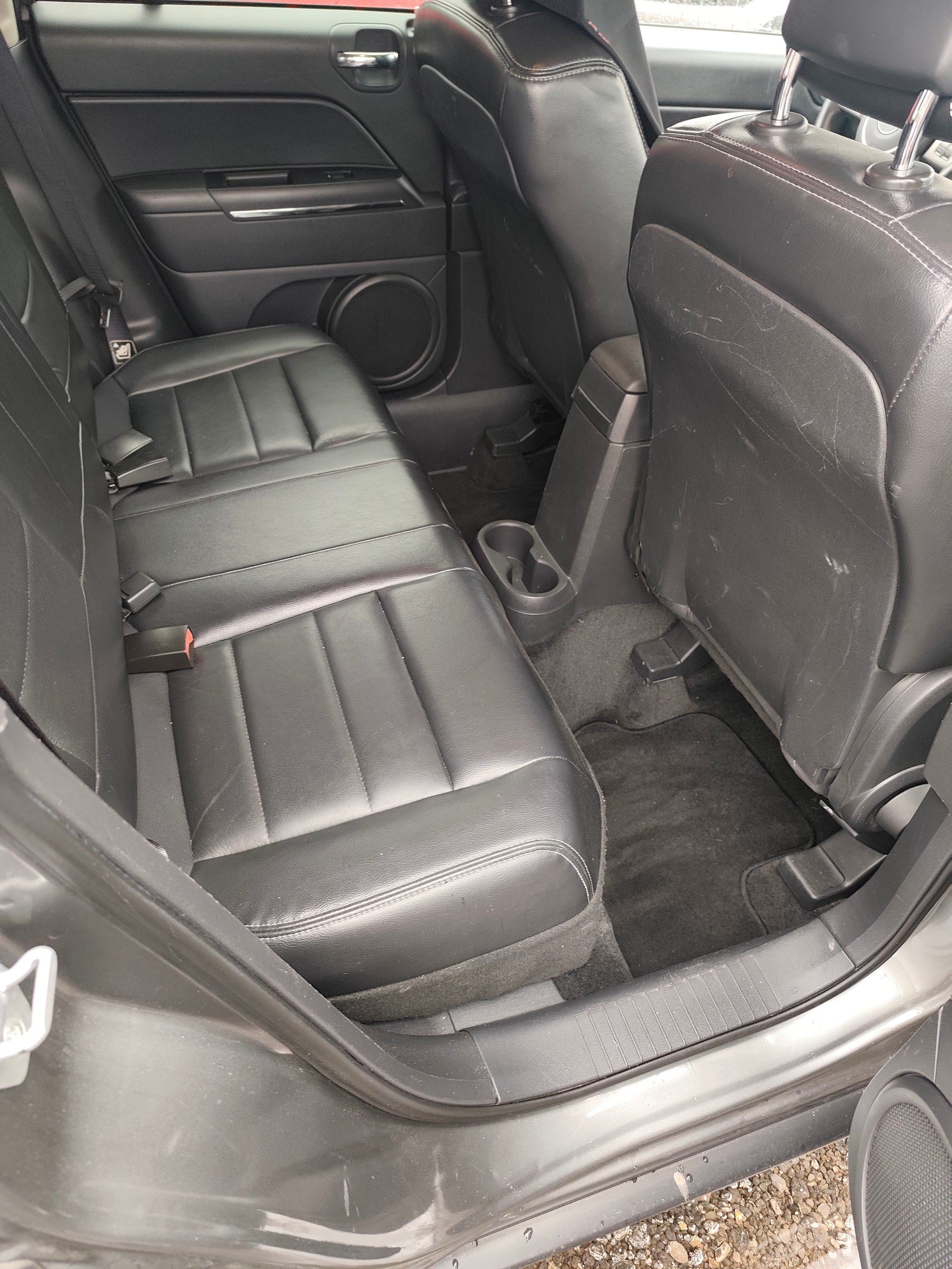 JEEP 2.4 Limited CVT-image-3