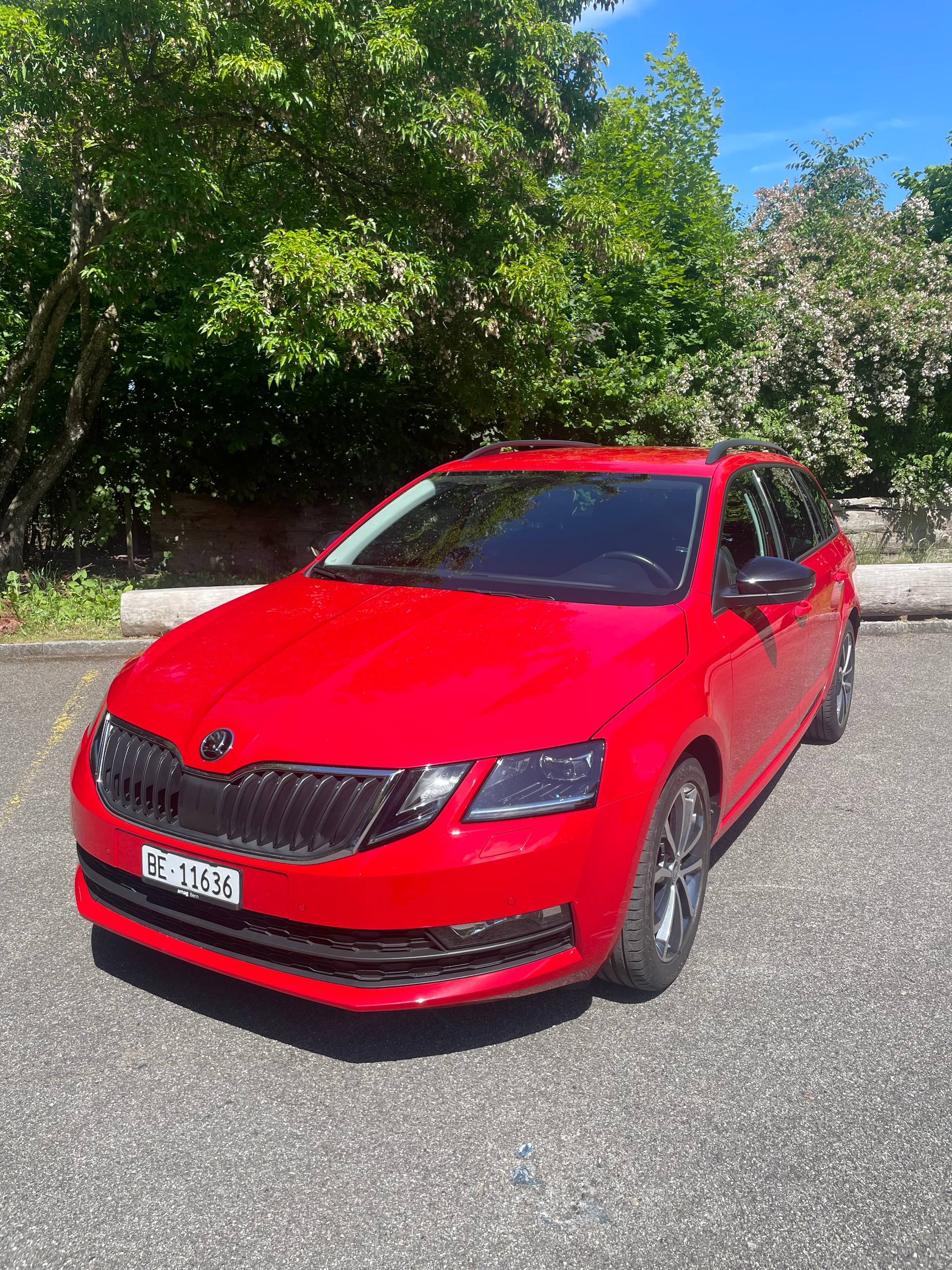 SKODA 2.0 TDI 150 Clever 4x4-image-0