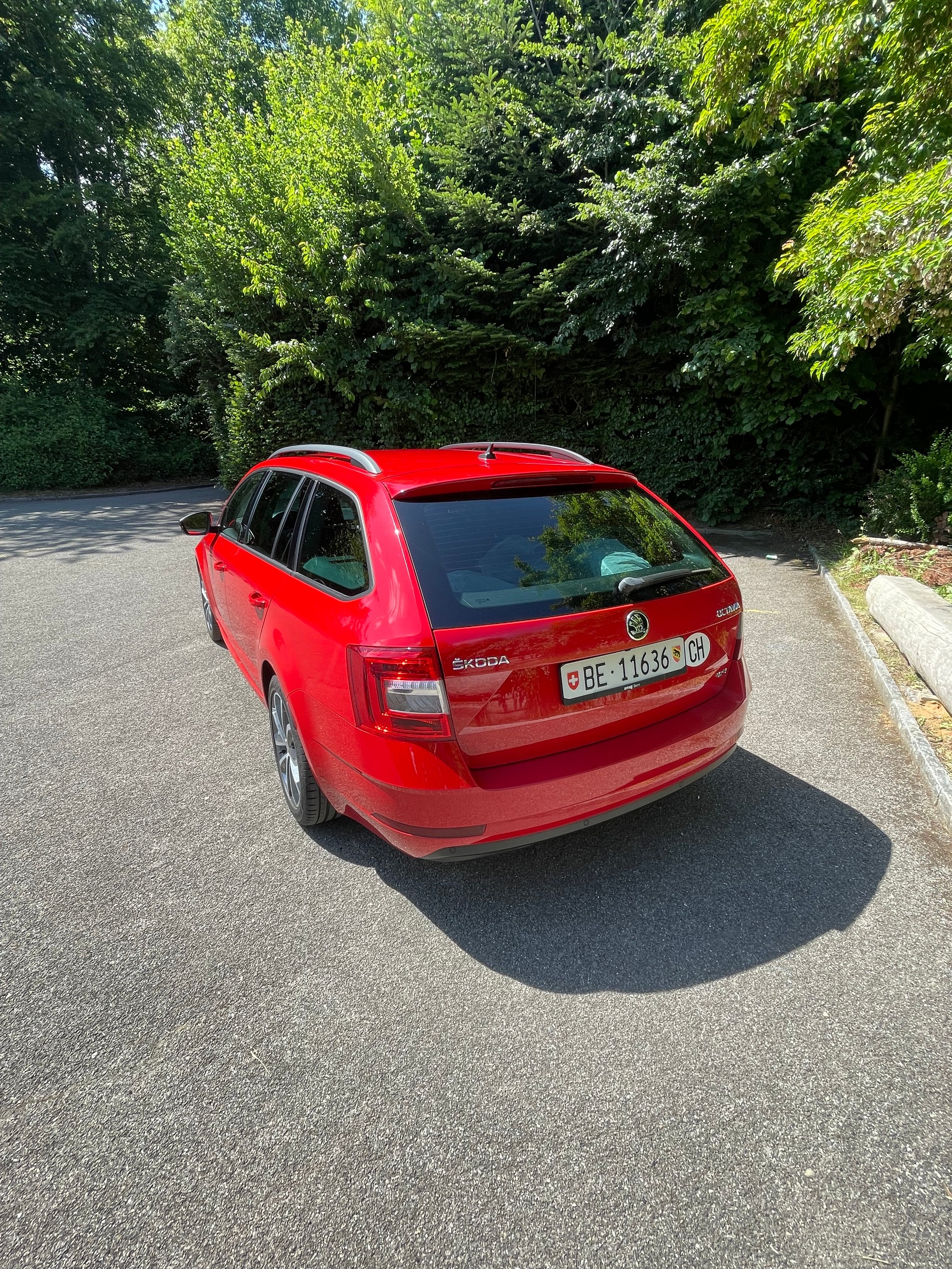 SKODA 2.0 TDI 150 Clever 4x4-image-2