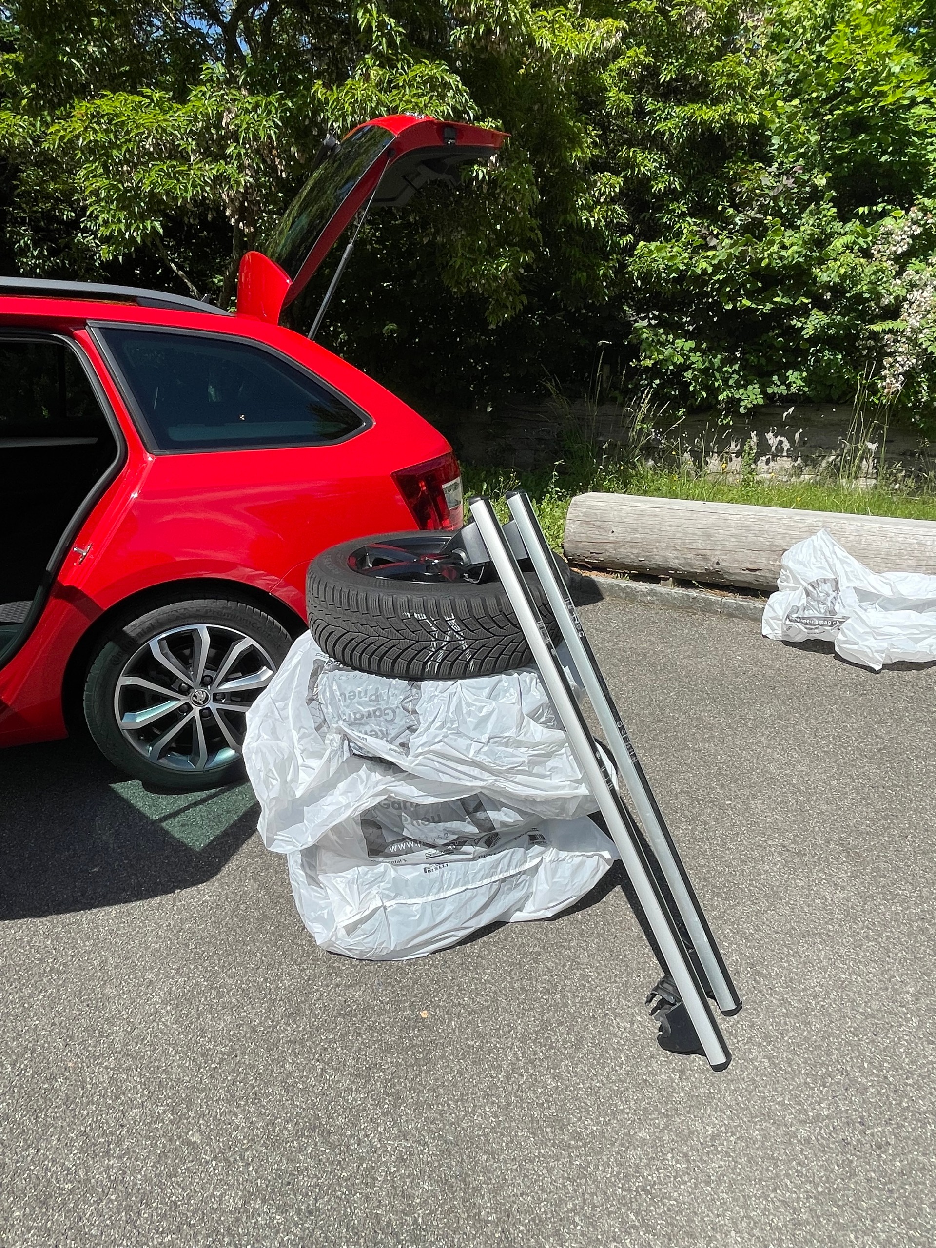 SKODA 2.0 TDI 150 Clever 4x4-image-4