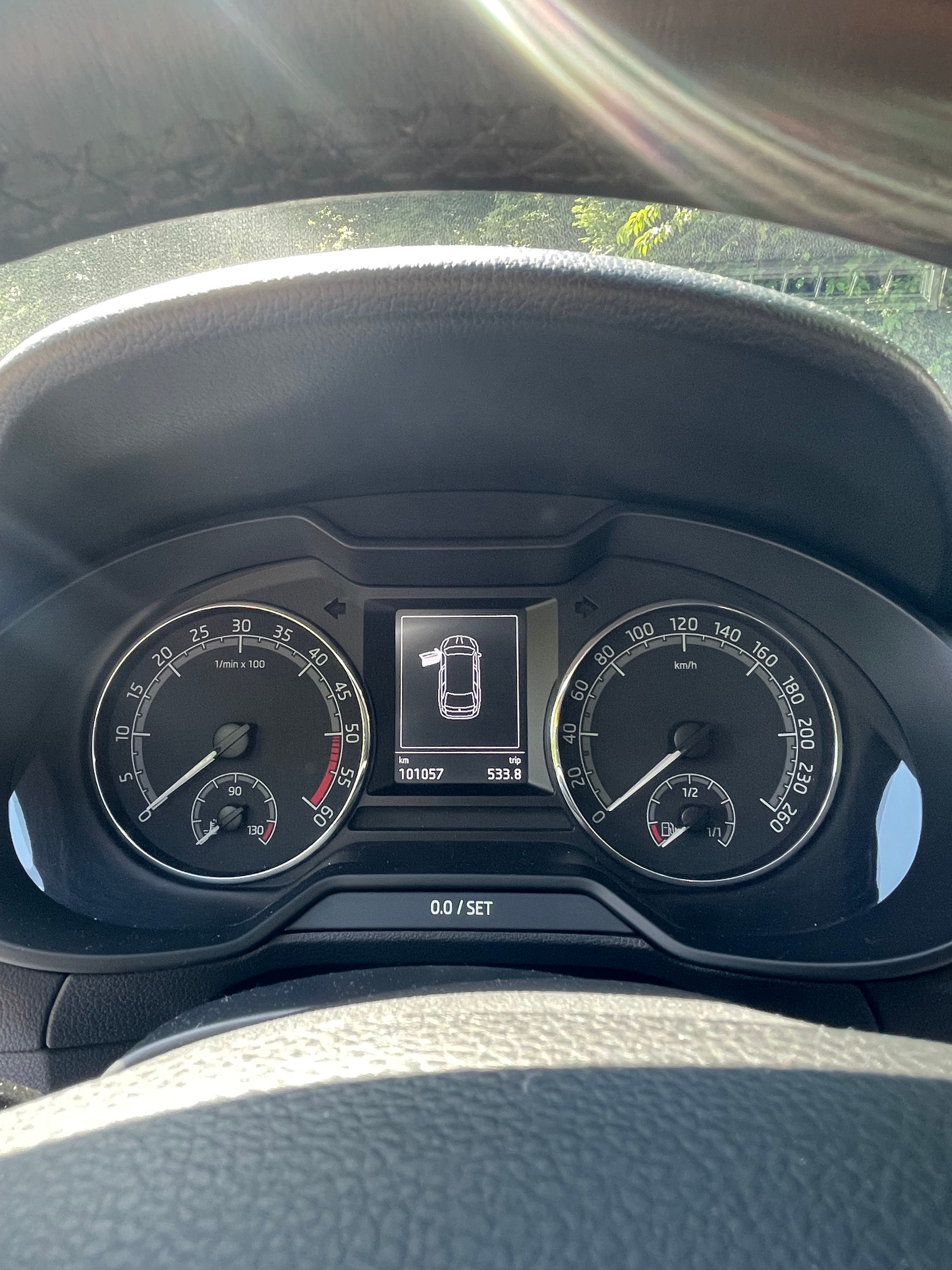 SKODA 2.0 TDI 150 Clever 4x4-image-3
