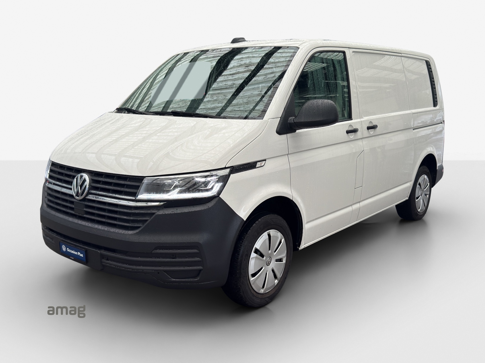 VW T6.1 2.0 TDI 4Motion