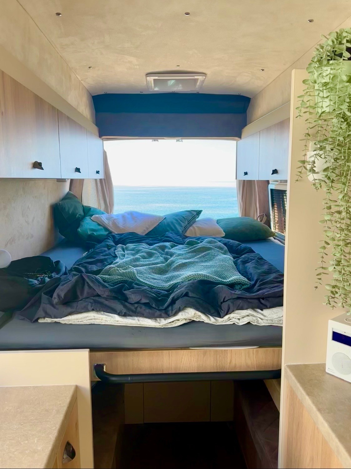 RENAULT MASTER L3H3 Camper-image-3