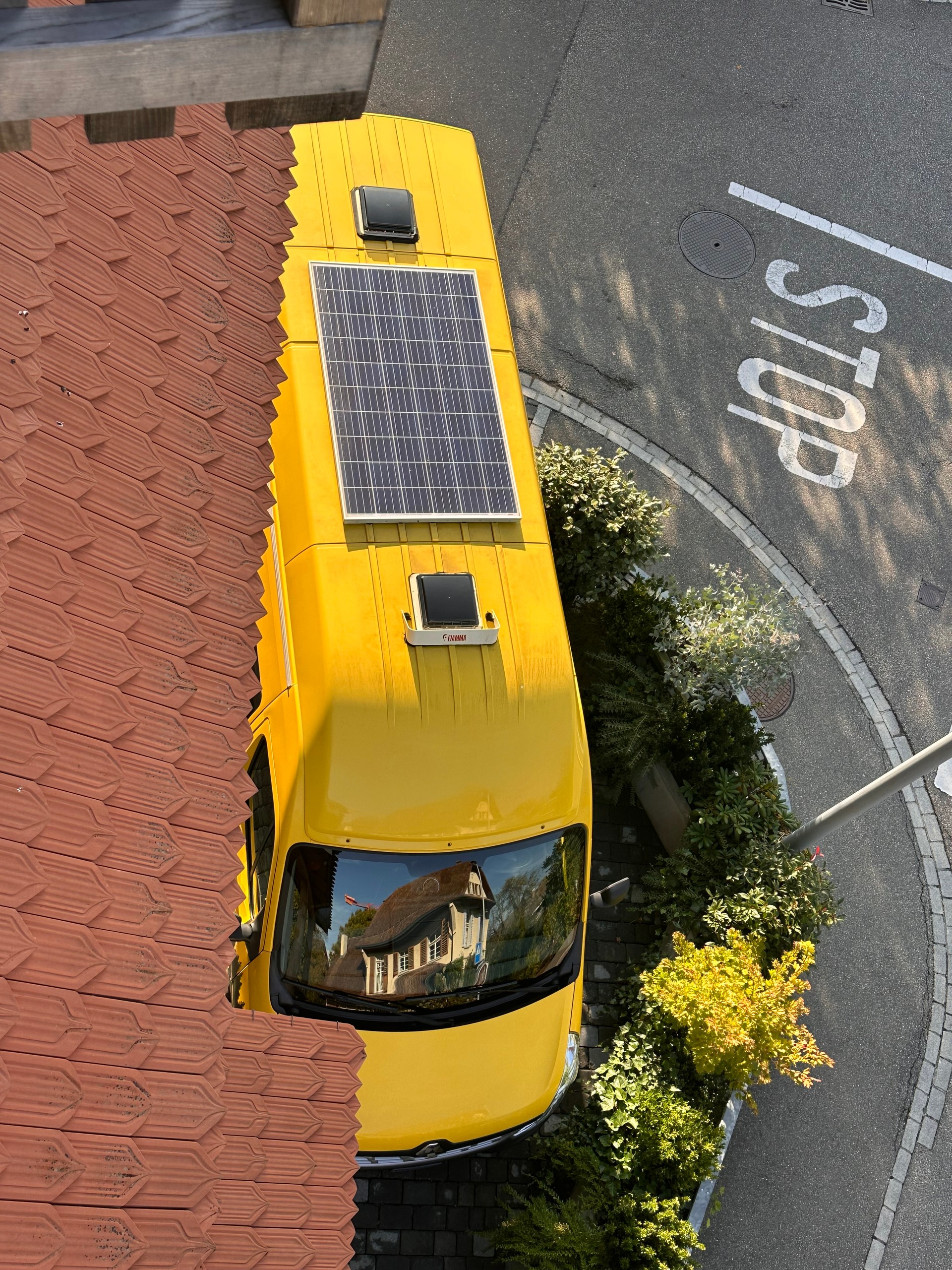 RENAULT MASTER L3H3 Camper-image-14