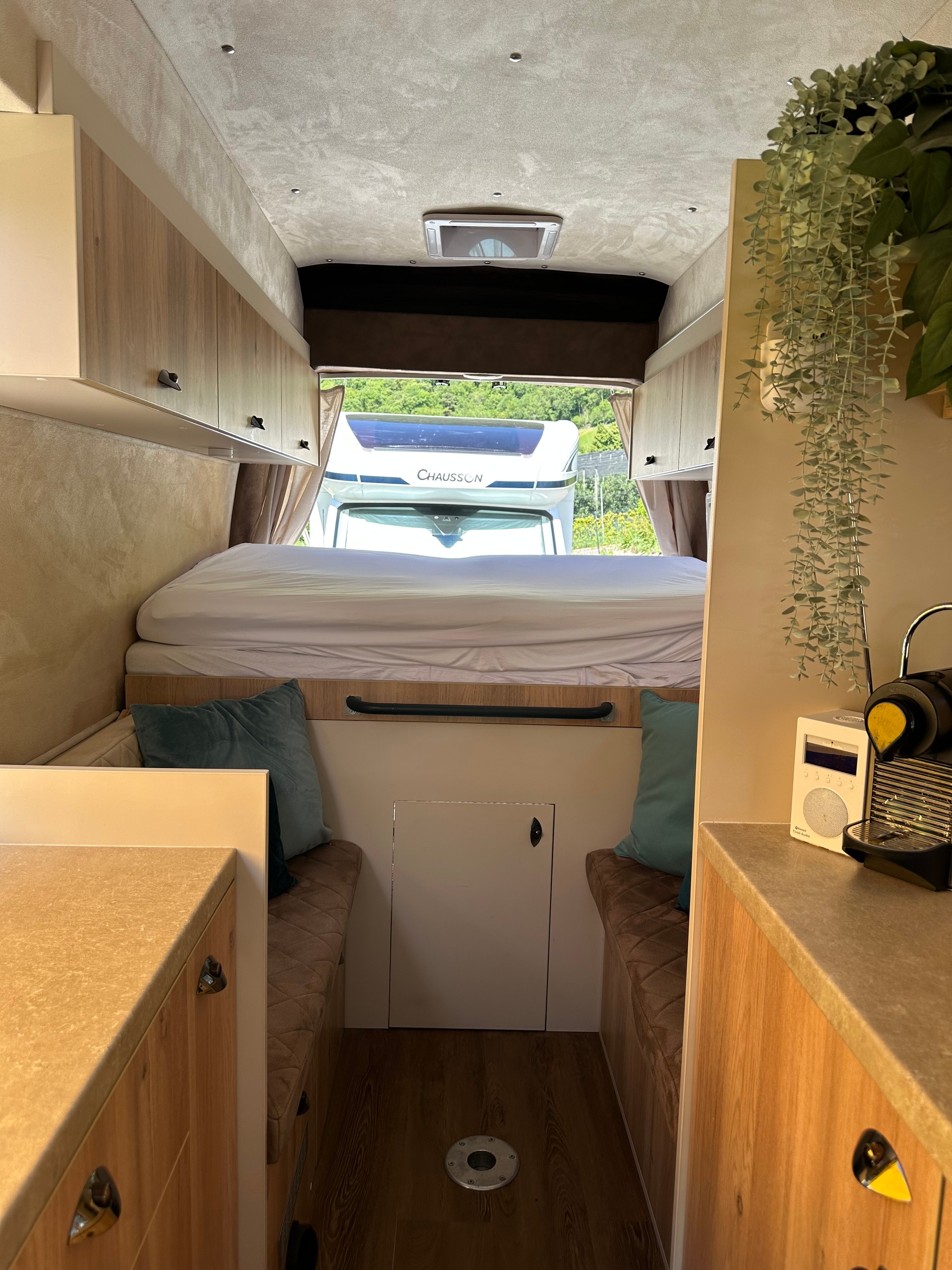 RENAULT MASTER L3H3 Camper-image-5