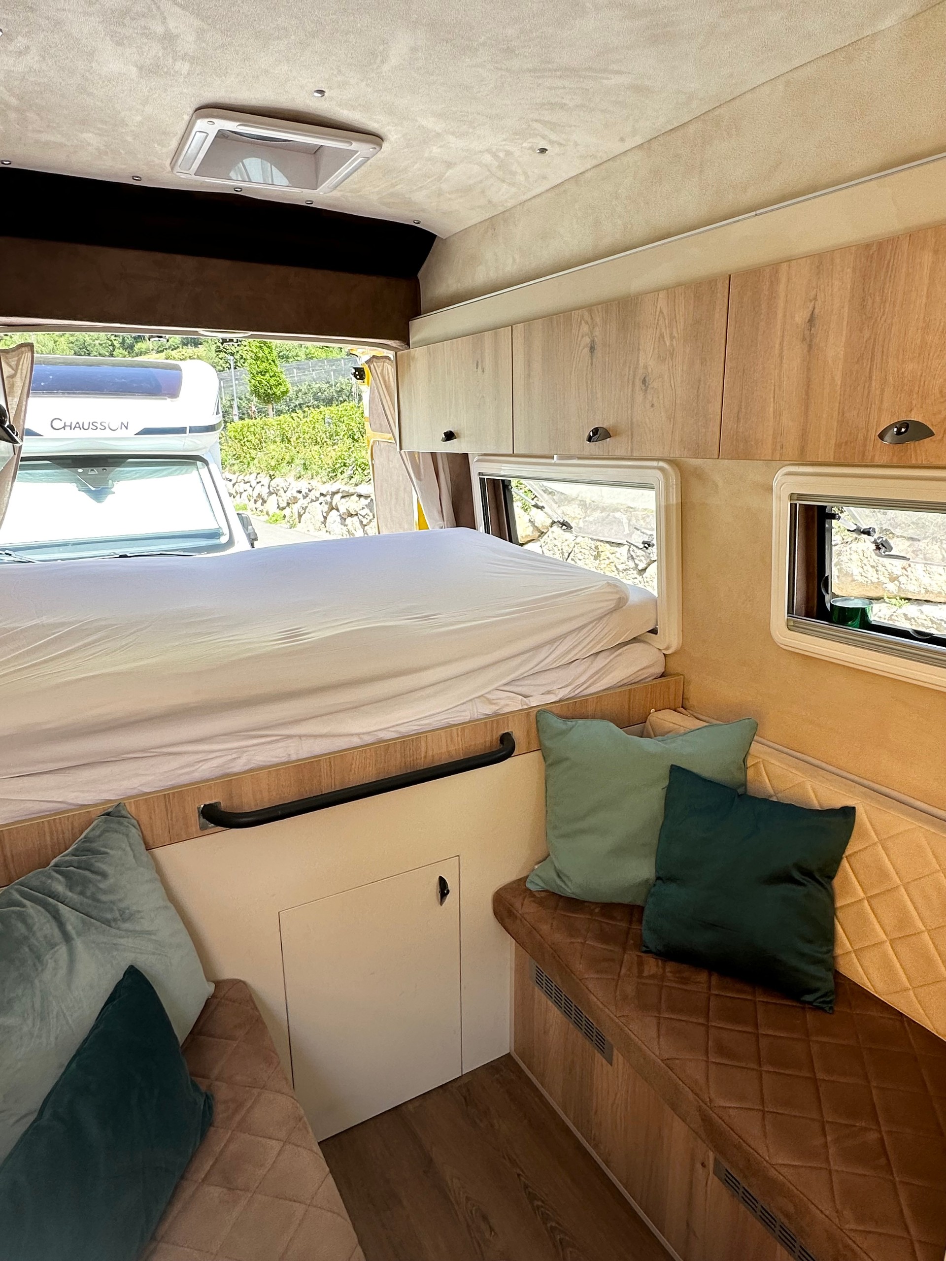 RENAULT MASTER L3H3 Camper-image-4