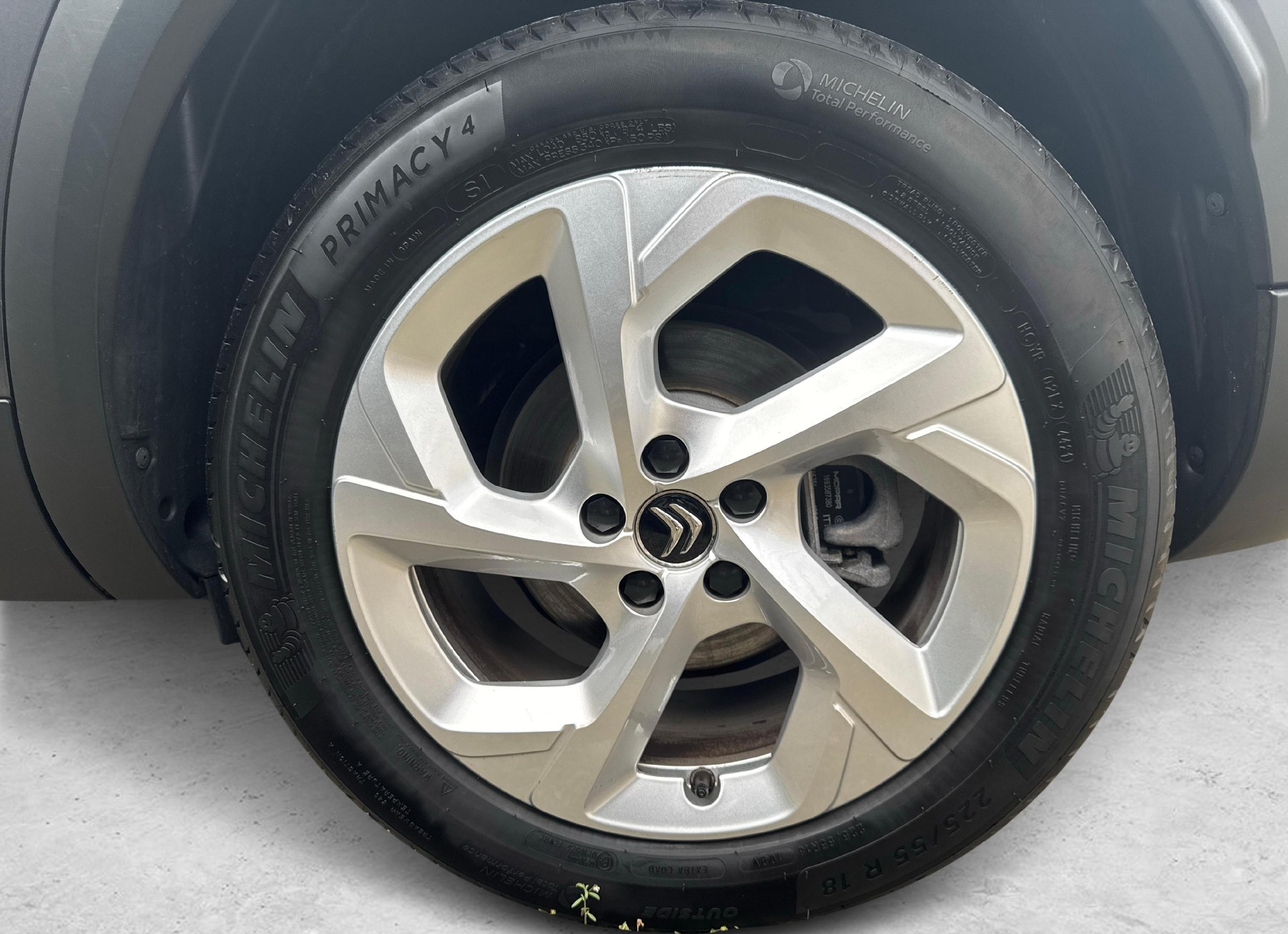 CITROEN C5 Aircross 1.5 BlueHDi Swiss Edition-image-17