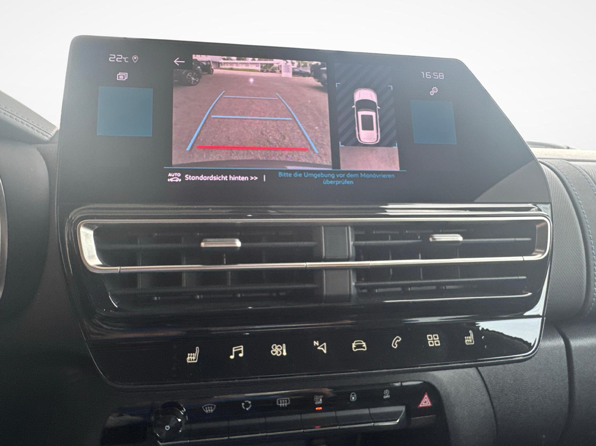 CITROEN C5 Aircross 1.5 BlueHDi Swiss Edition-image-14
