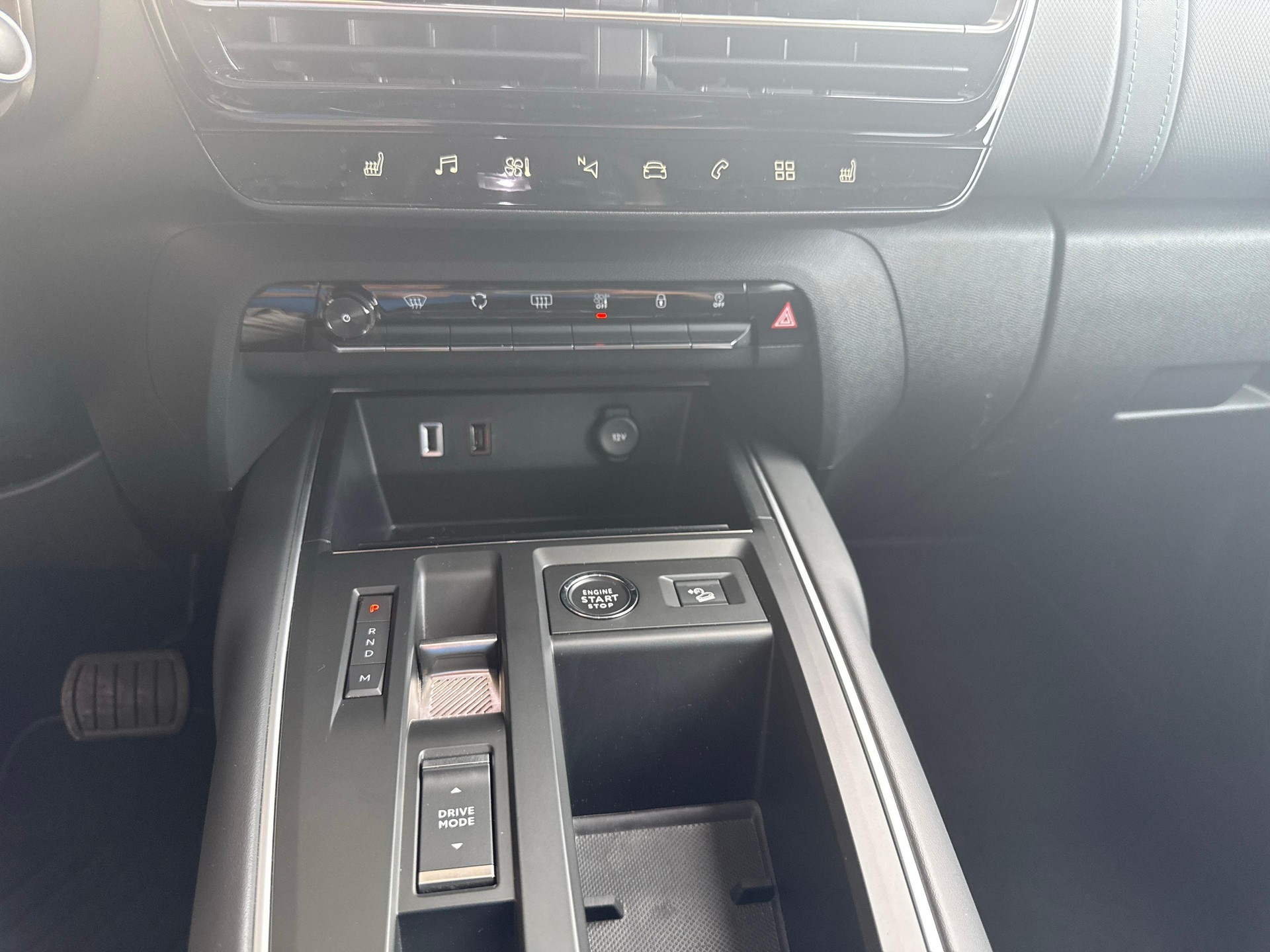 CITROEN C5 Aircross 1.5 BlueHDi Swiss Edition-image-16