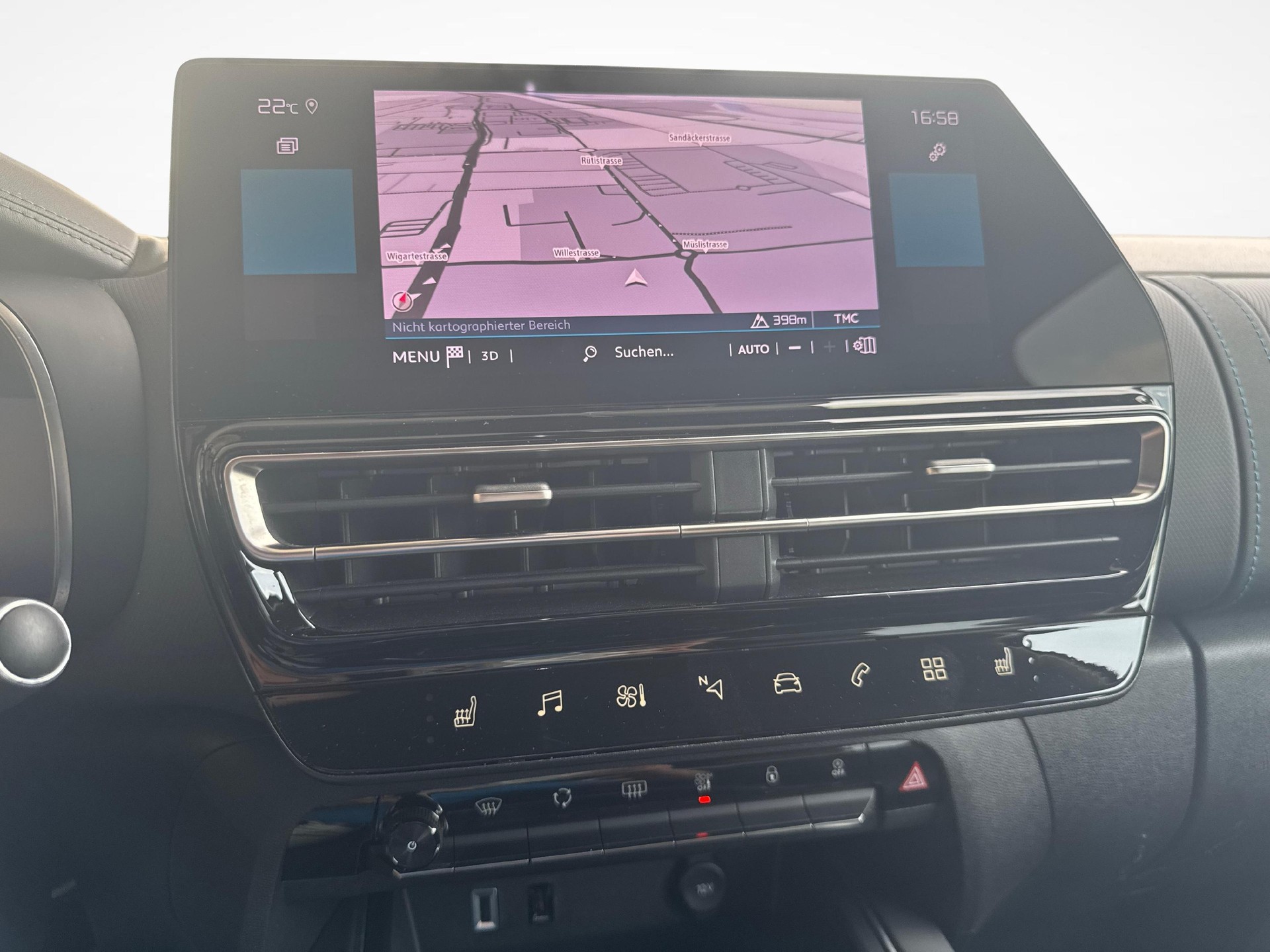 CITROEN C5 Aircross 1.5 BlueHDi Swiss Edition-image-15