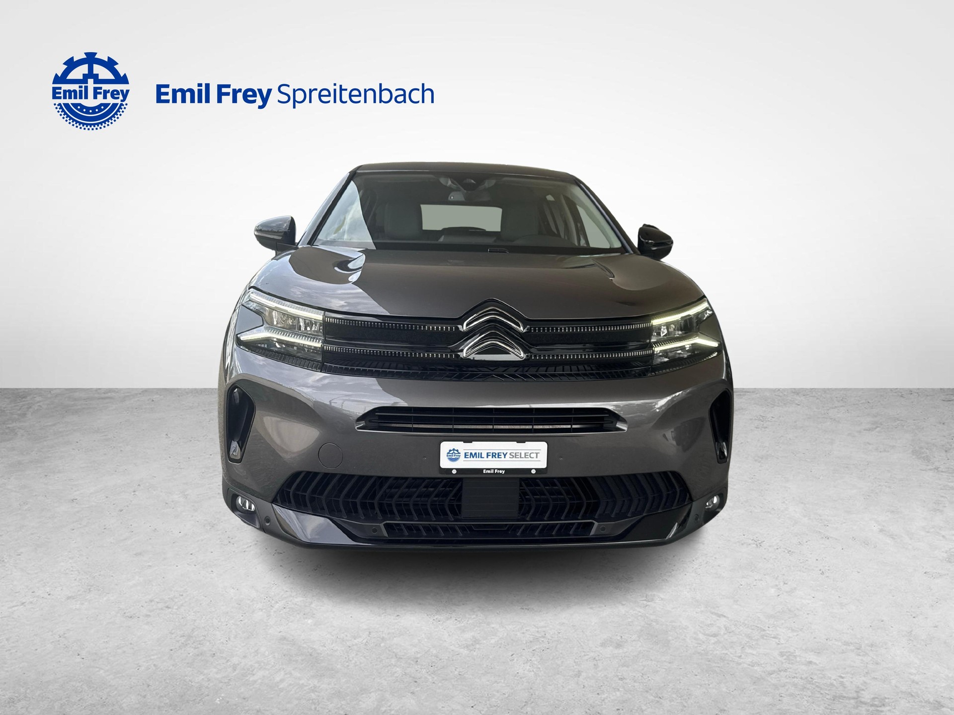 CITROEN C5 Aircross 1.5 BlueHDi Swiss Edition-image-7