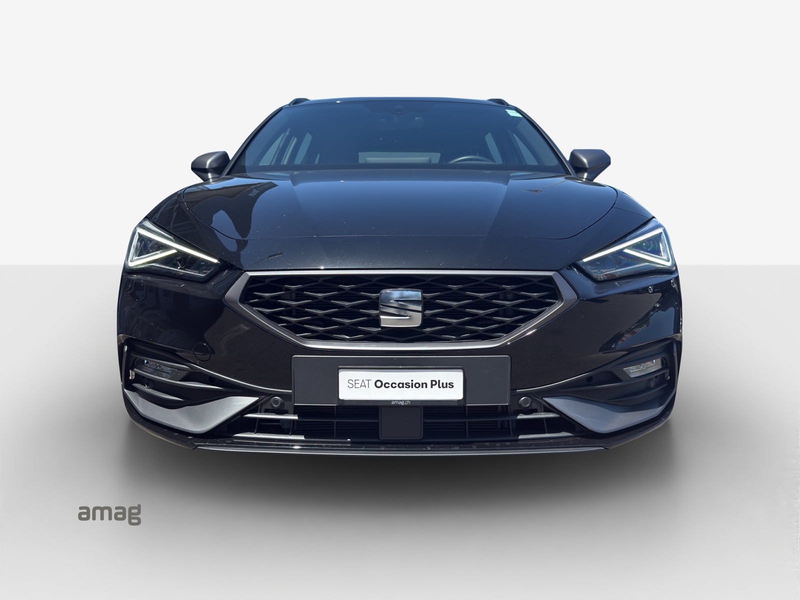 SEAT Leon ST 1.5 eHybrid pHEV DSG FR-image-7