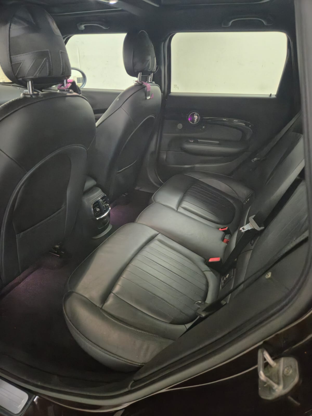 MINI Clubman Cooper S Steptronic-image-8