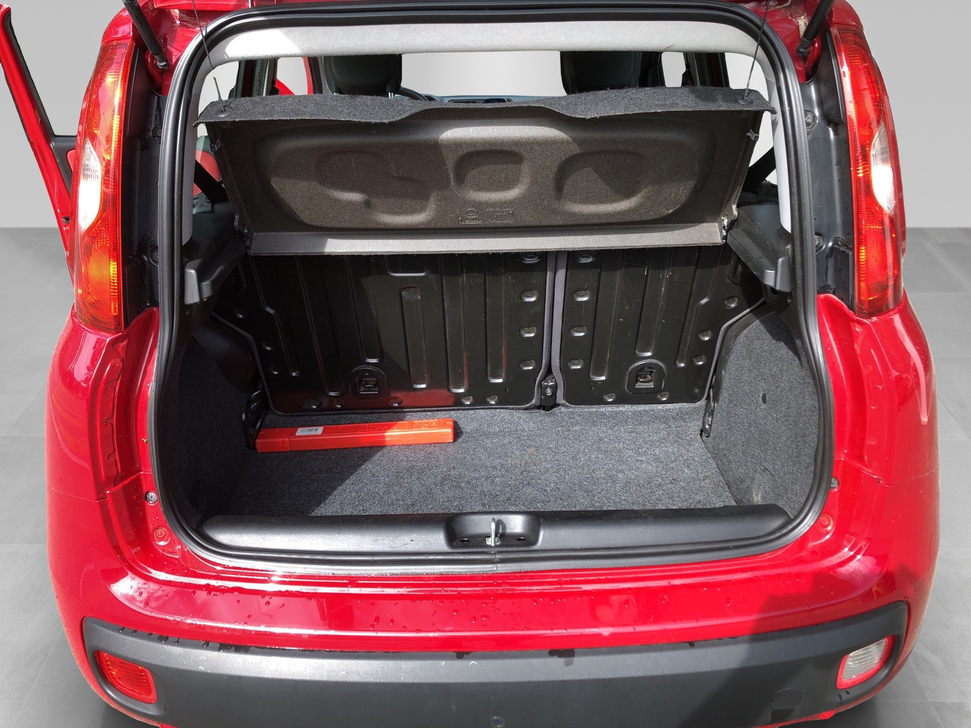FIAT Panda 1.2 Lounge-image-12