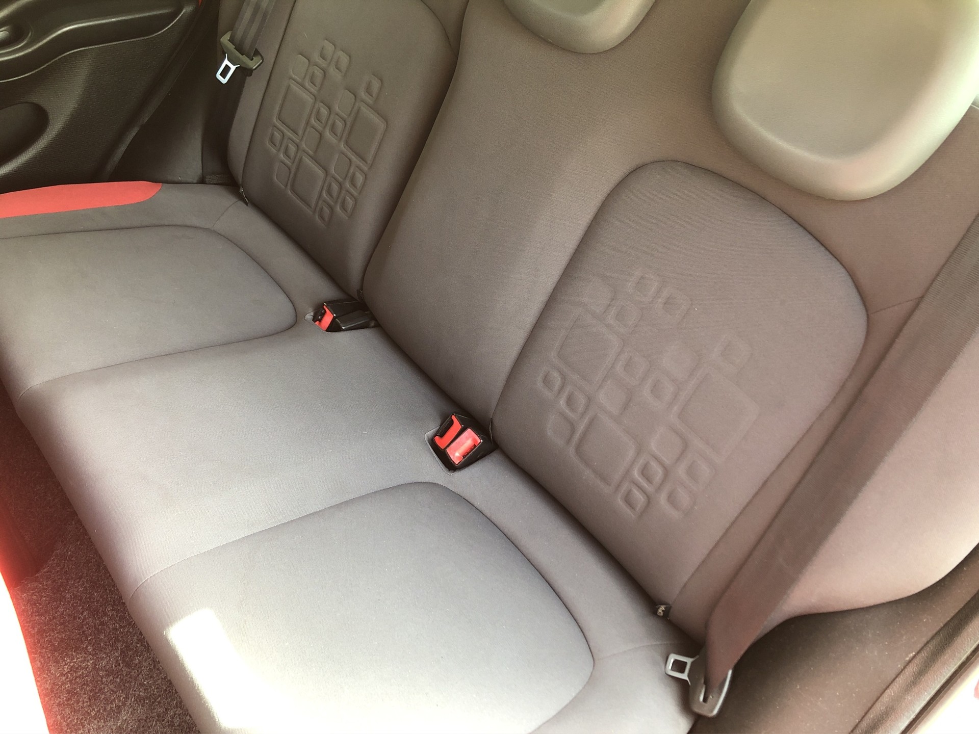 FIAT Panda 1.2 Lounge-image-9