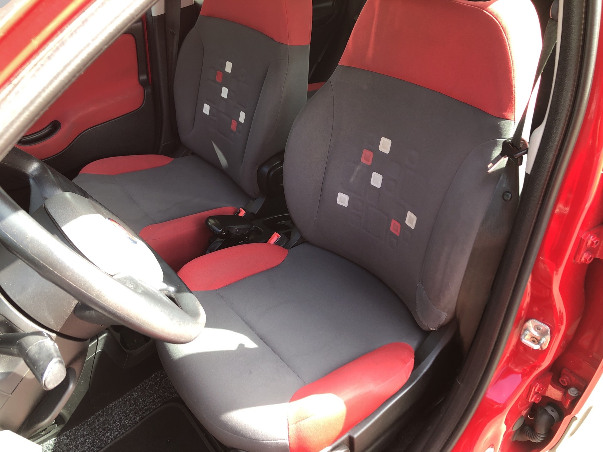 FIAT Panda 1.2 Lounge-image-8