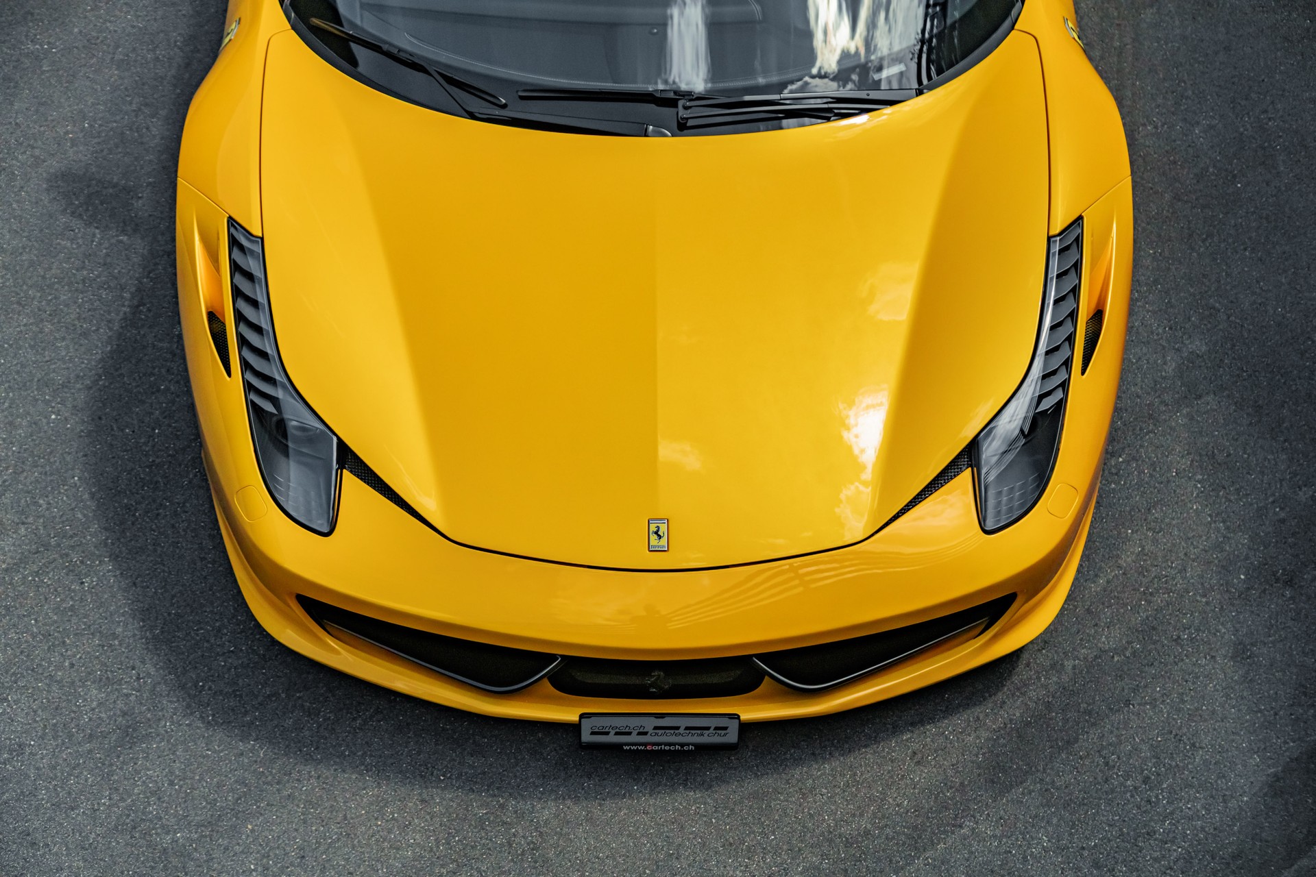 FERRARI Novitec 458 Italia 4.5 V8-image-3