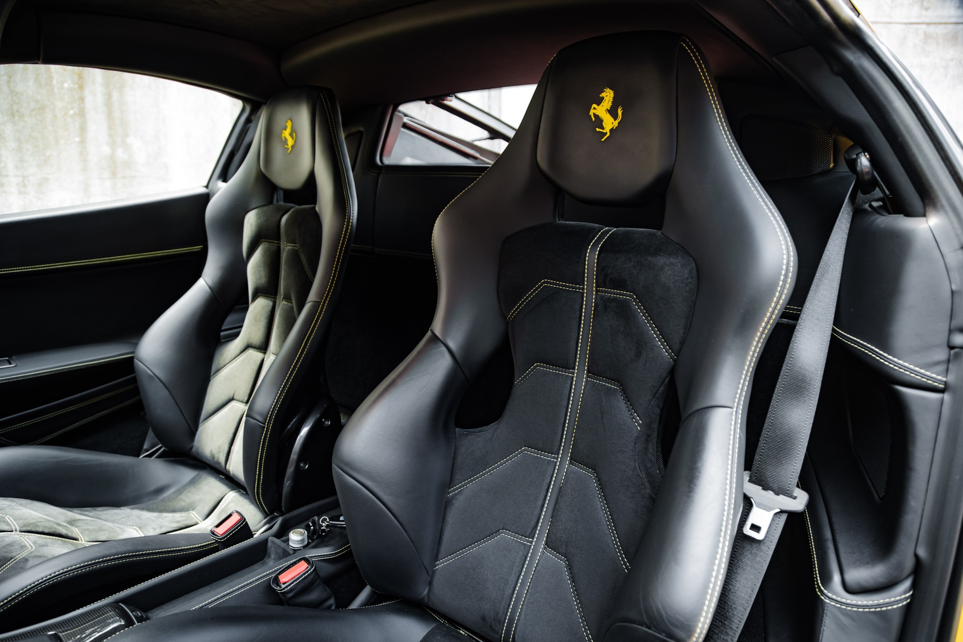 FERRARI Novitec 458 Italia 4.5 V8-image-22