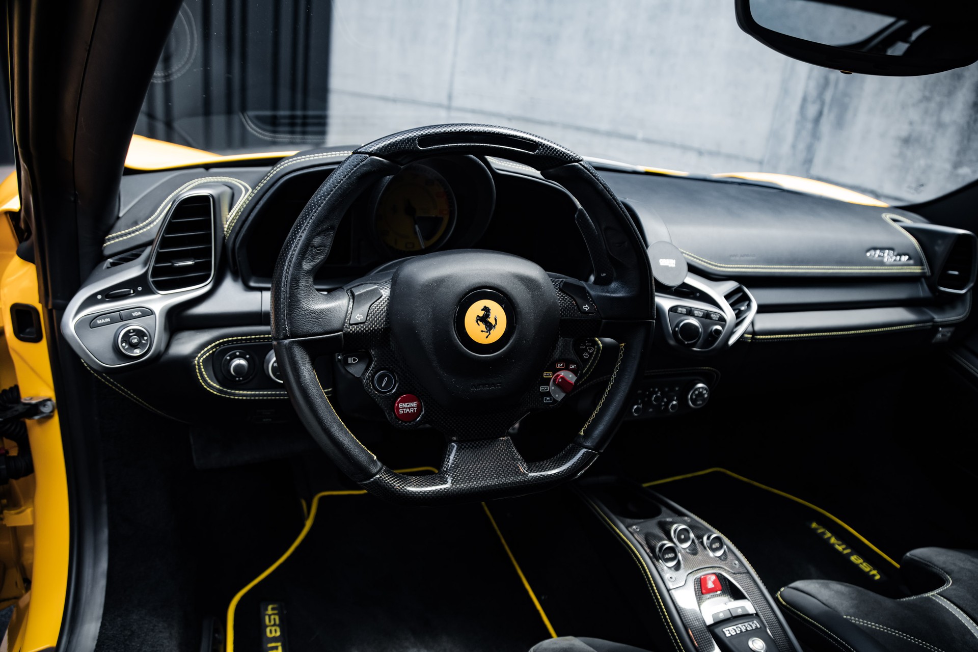 FERRARI Novitec 458 Italia 4.5 V8-image-24