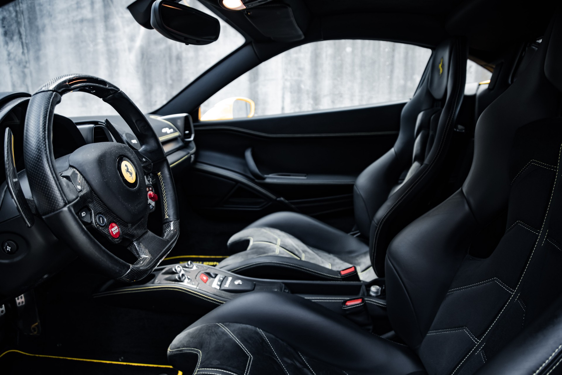 FERRARI Novitec 458 Italia 4.5 V8-image-23