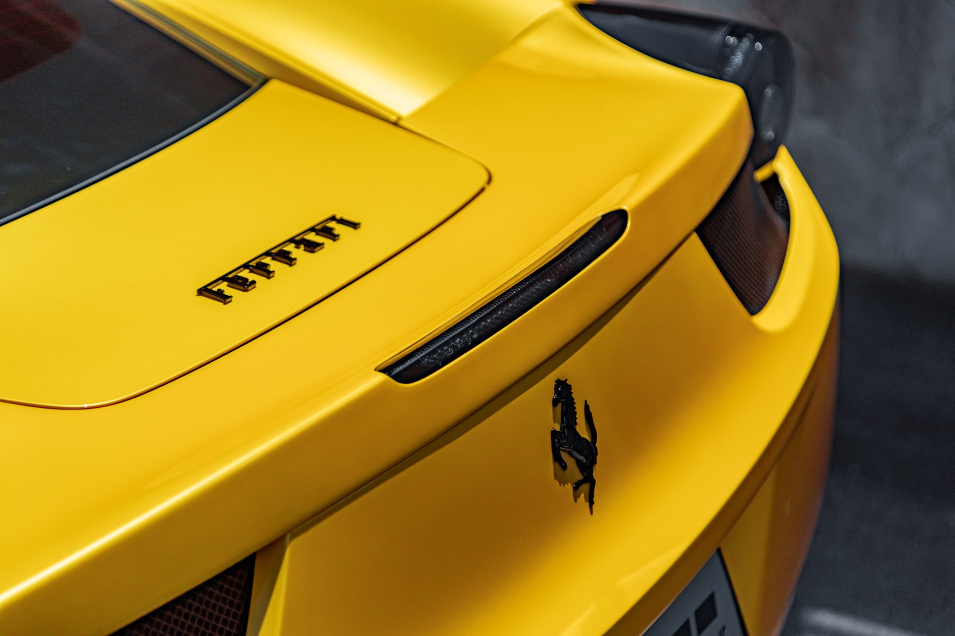 FERRARI Novitec 458 Italia 4.5 V8-image-16