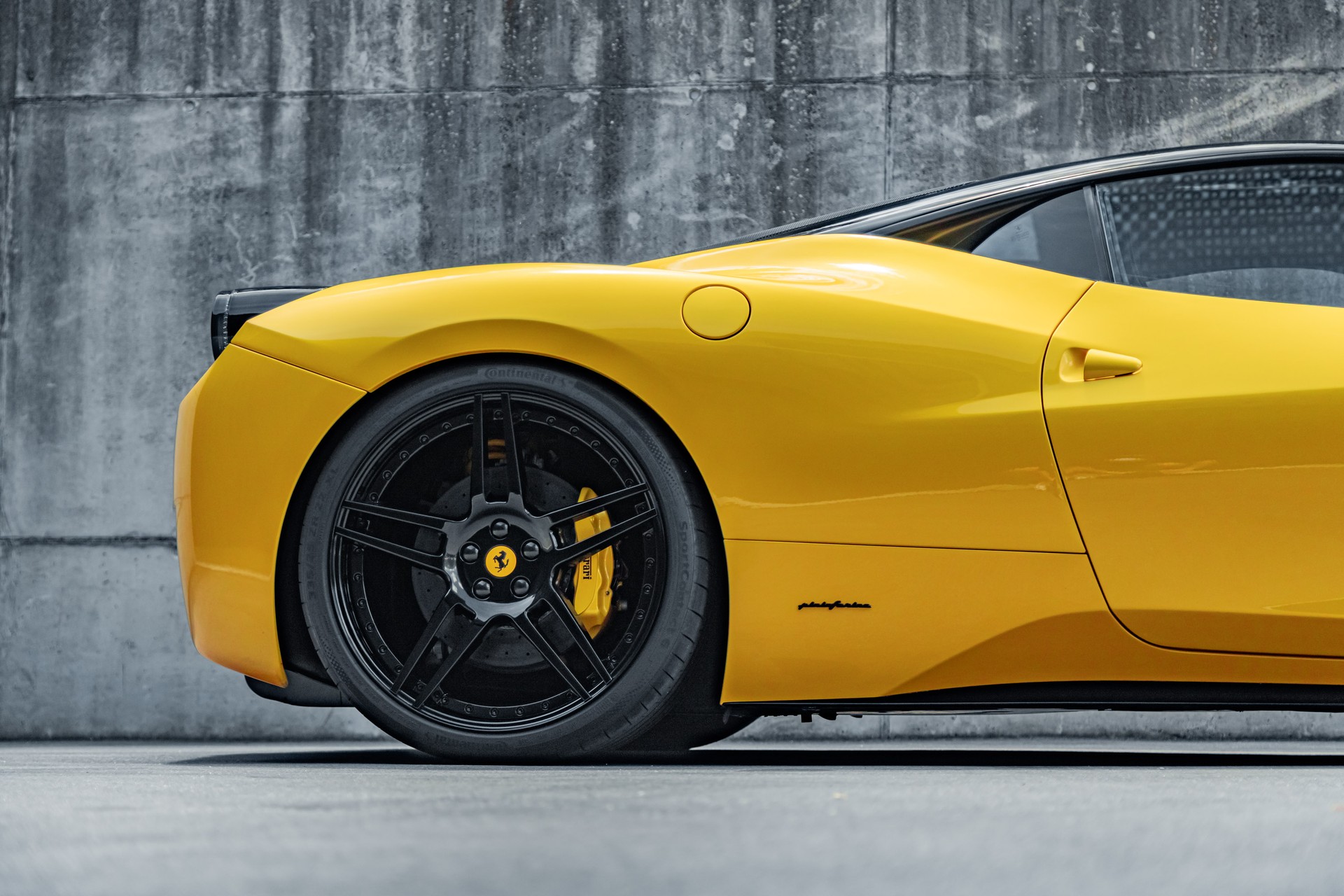 FERRARI Novitec 458 Italia 4.5 V8-image-13
