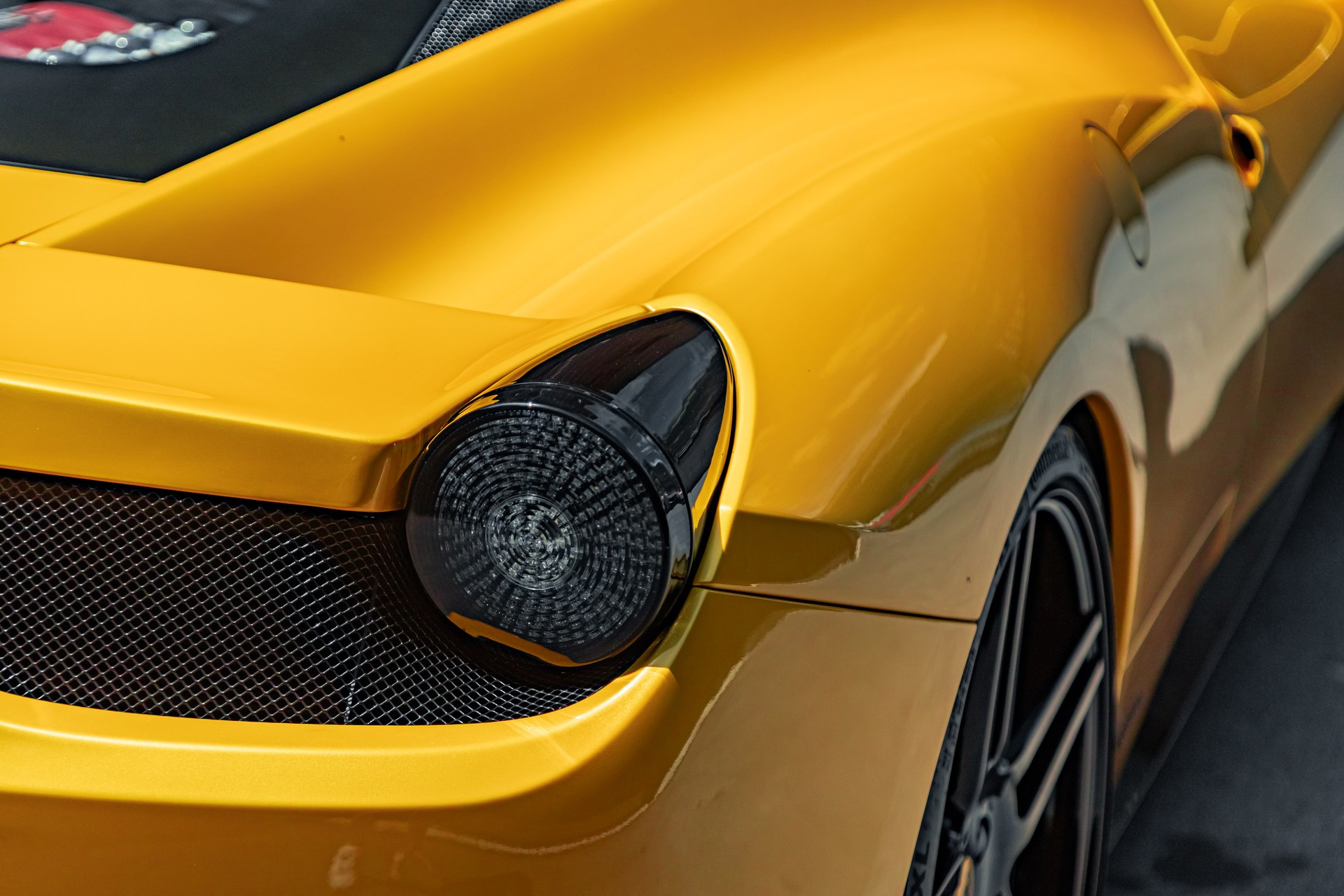 FERRARI Novitec 458 Italia 4.5 V8-image-10