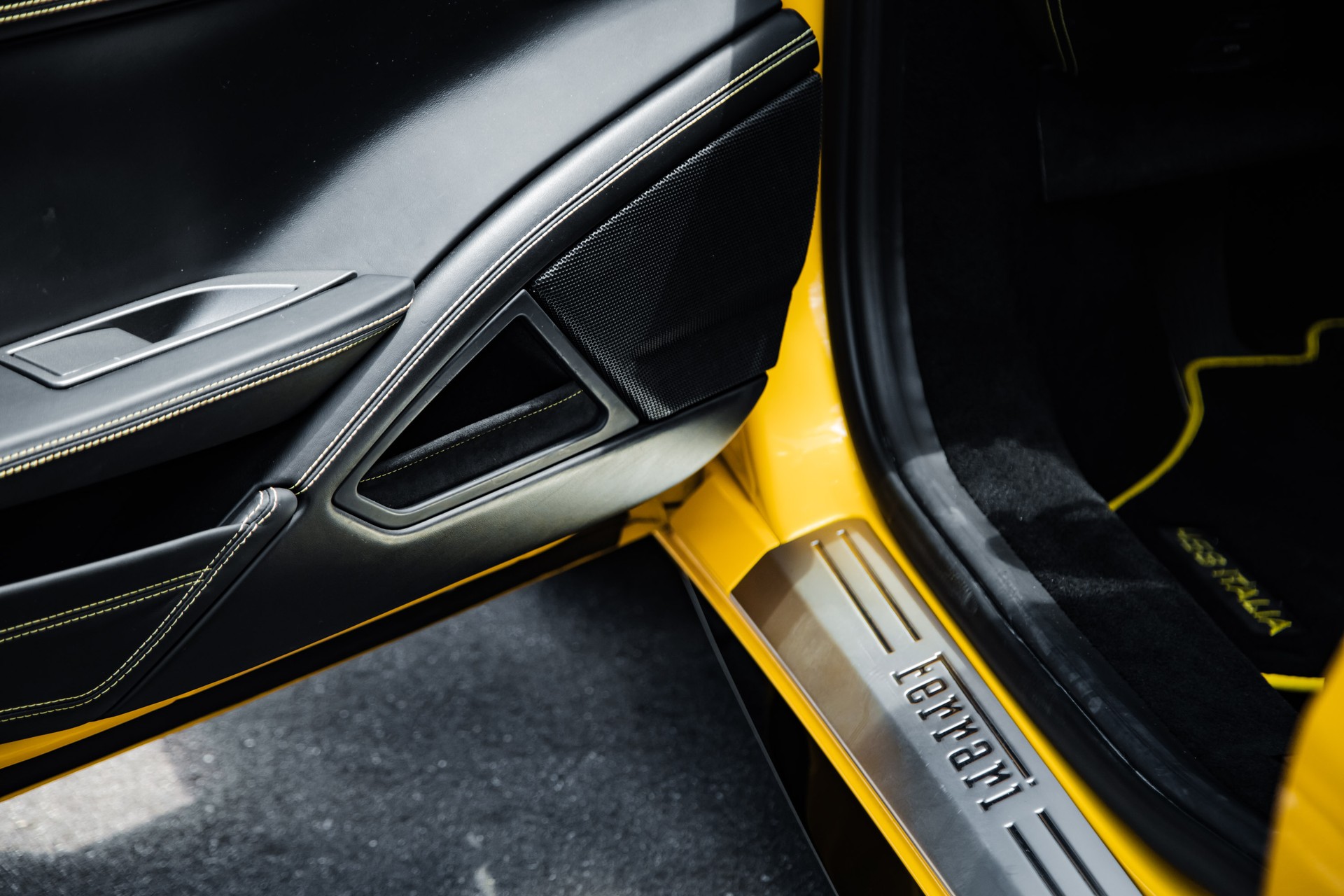 FERRARI Novitec 458 Italia 4.5 V8-image-25