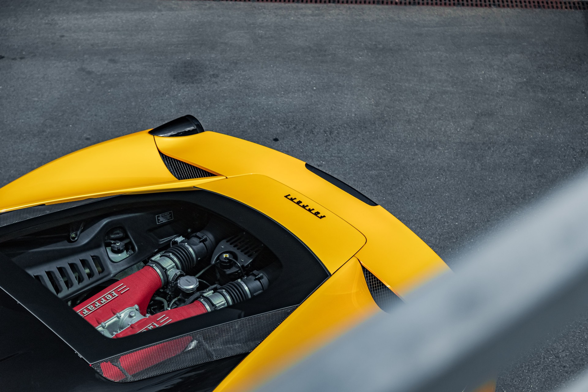 FERRARI Novitec 458 Italia 4.5 V8-image-5