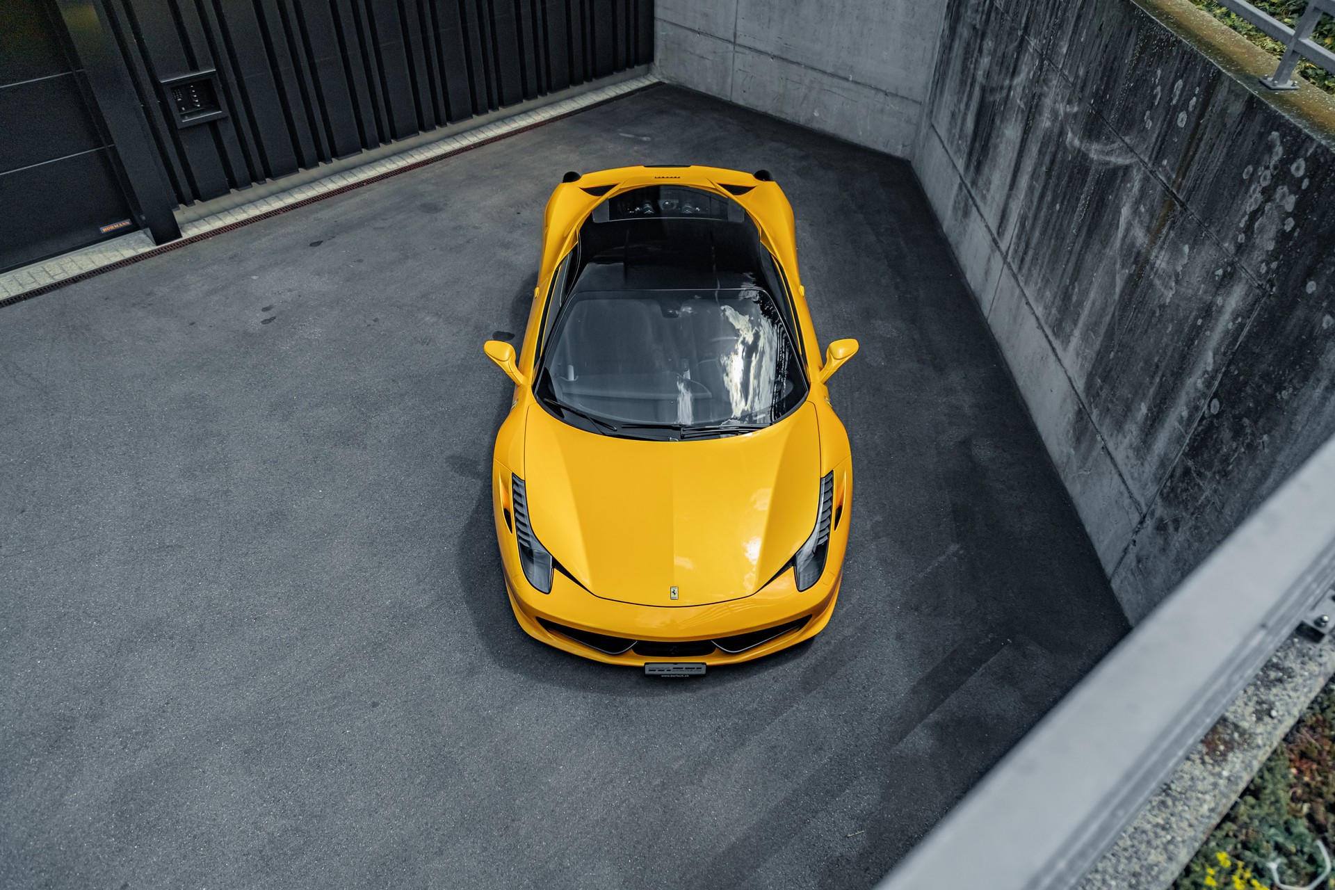 FERRARI Novitec 458 Italia 4.5 V8-image-2