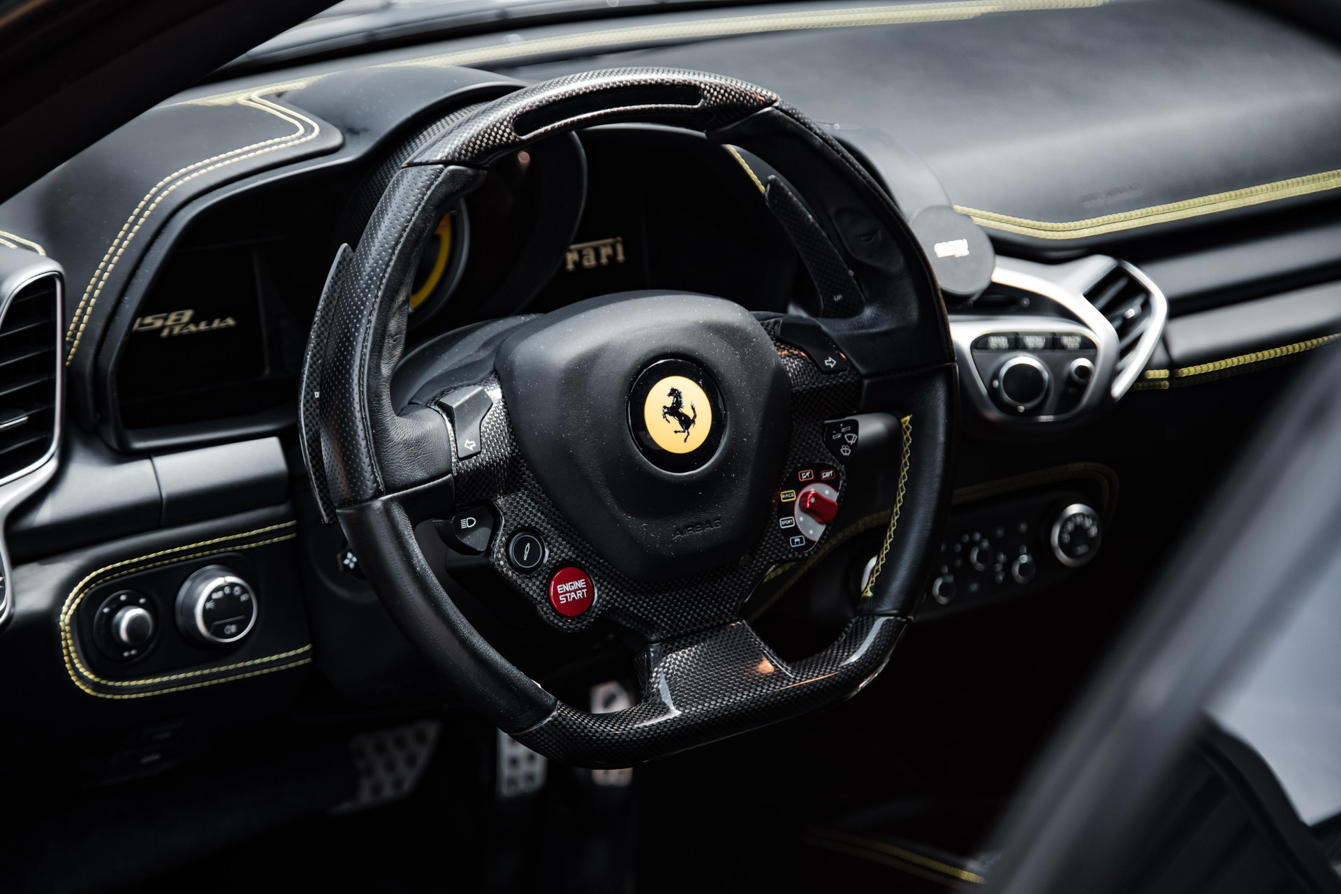FERRARI Novitec 458 Italia 4.5 V8-image-20
