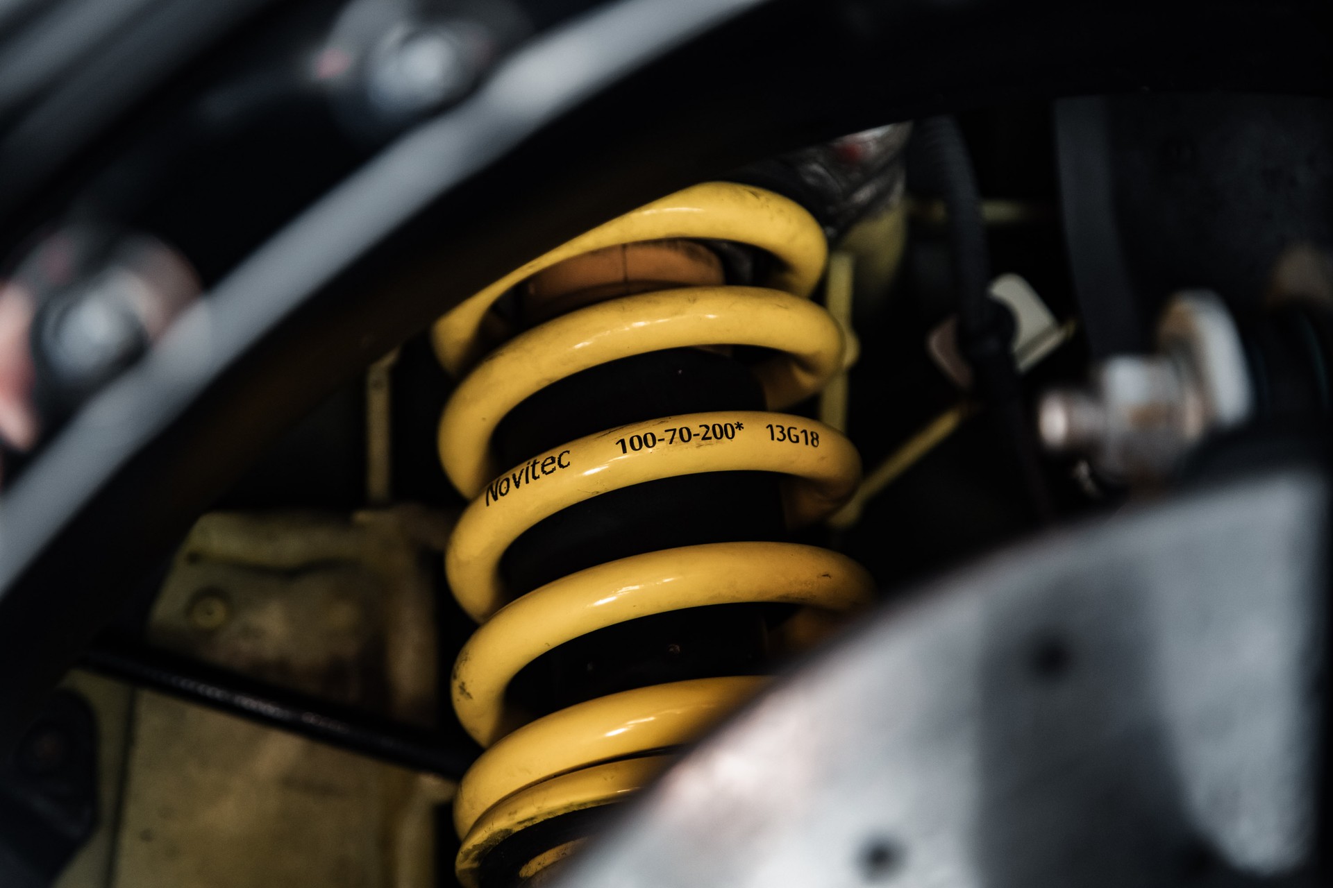 FERRARI Novitec 458 Italia 4.5 V8-image-15