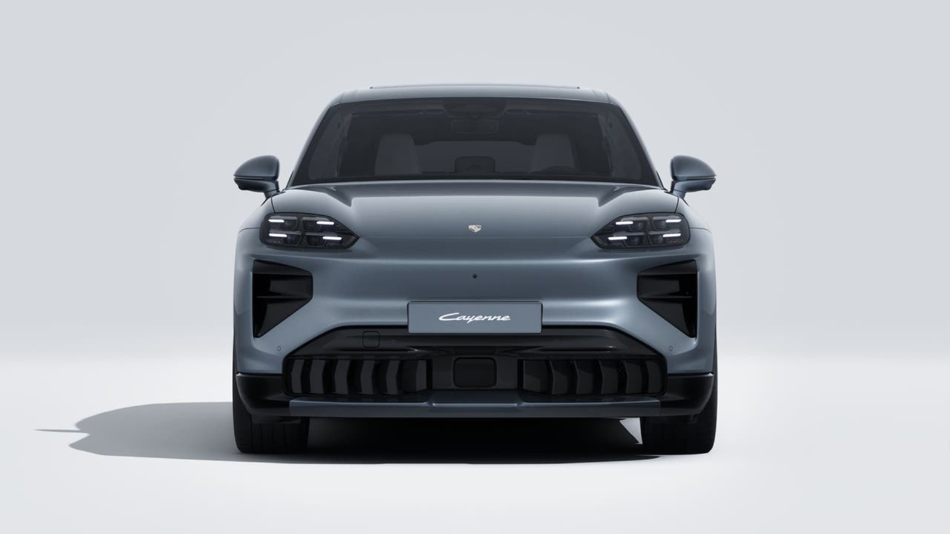 PORSCHE Cayenne Turbo Electric-image-7