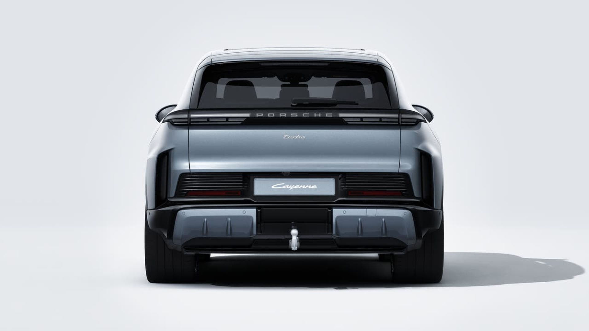 PORSCHE Cayenne Turbo Electric-image-6