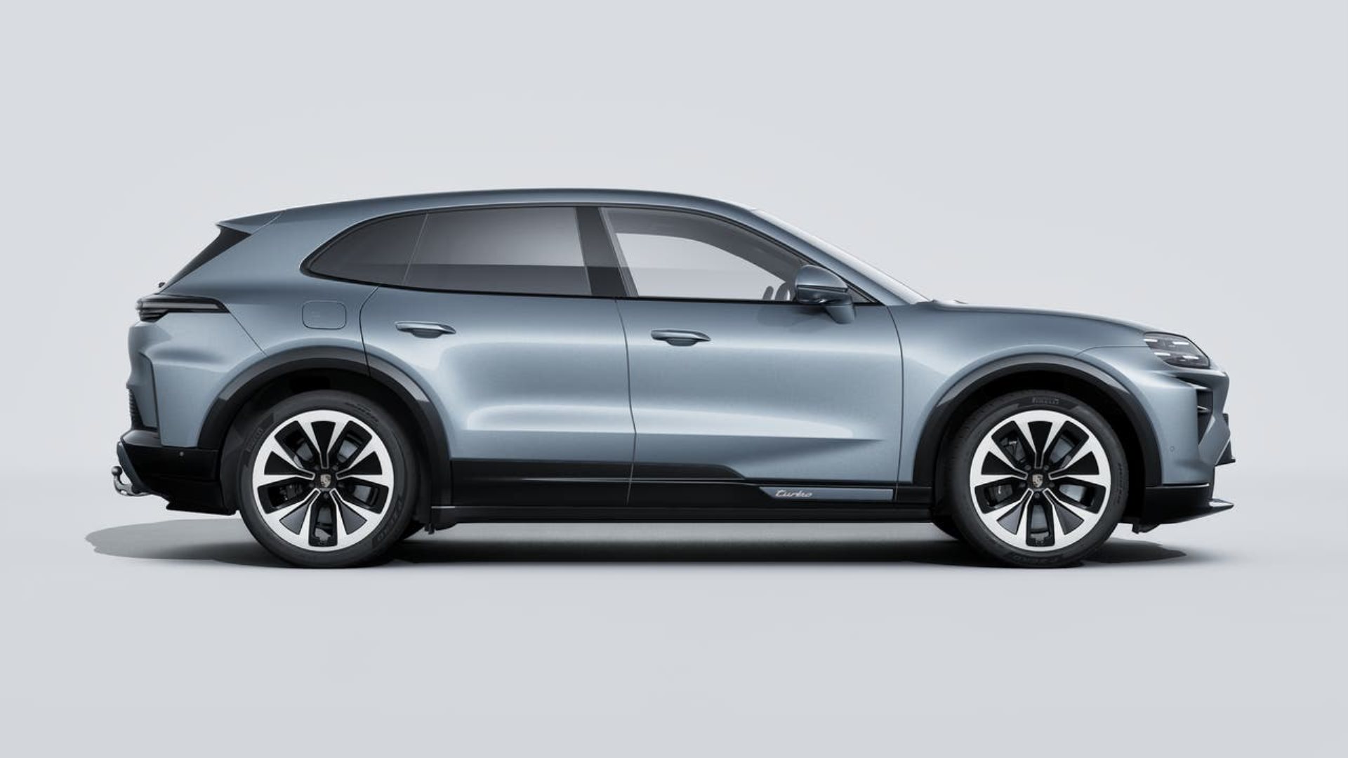 PORSCHE Cayenne Turbo Electric-image-5