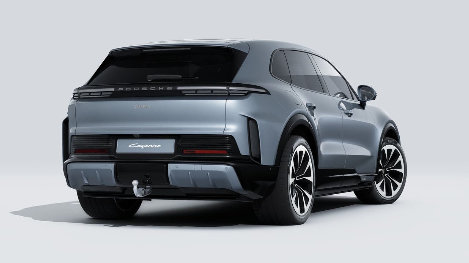 PORSCHE Cayenne Turbo Electric-image-8