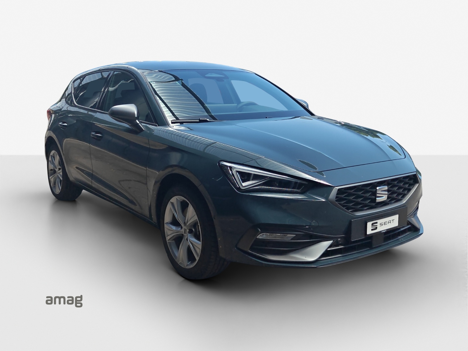 SEAT Leon 1.5 eHybrid pHEV DSG FR-image-5