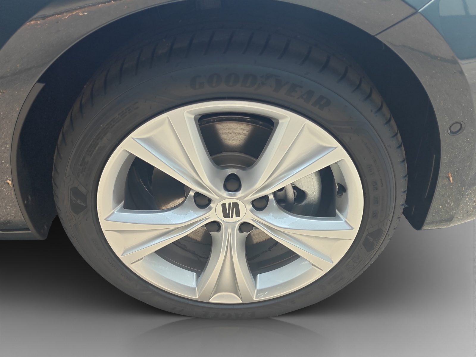 SEAT Leon 1.5 eHybrid pHEV DSG FR-image-14