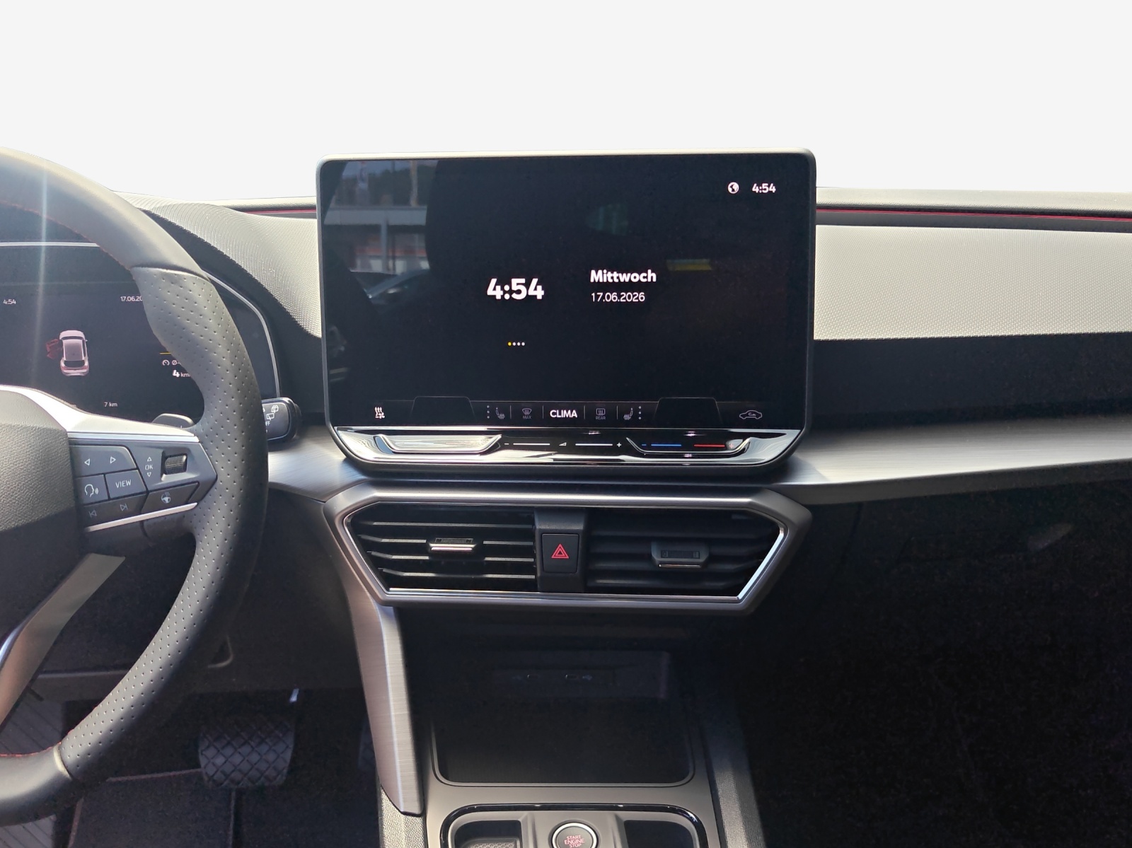 SEAT Leon 1.5 eHybrid pHEV DSG FR-image-10