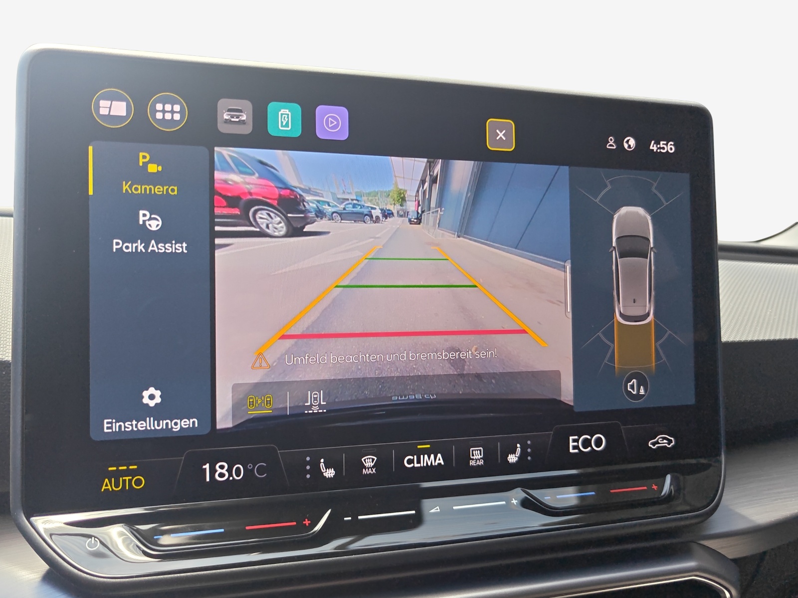 SEAT Leon 1.5 eHybrid pHEV DSG FR-image-15