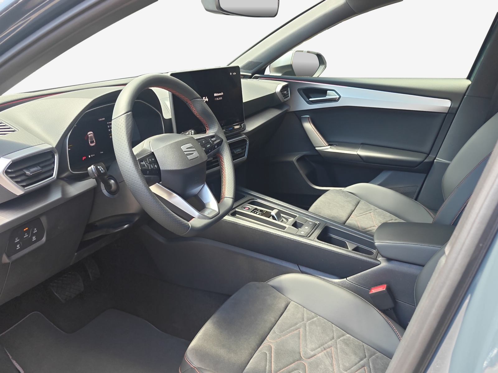 SEAT Leon 1.5 eHybrid pHEV DSG FR-image-7