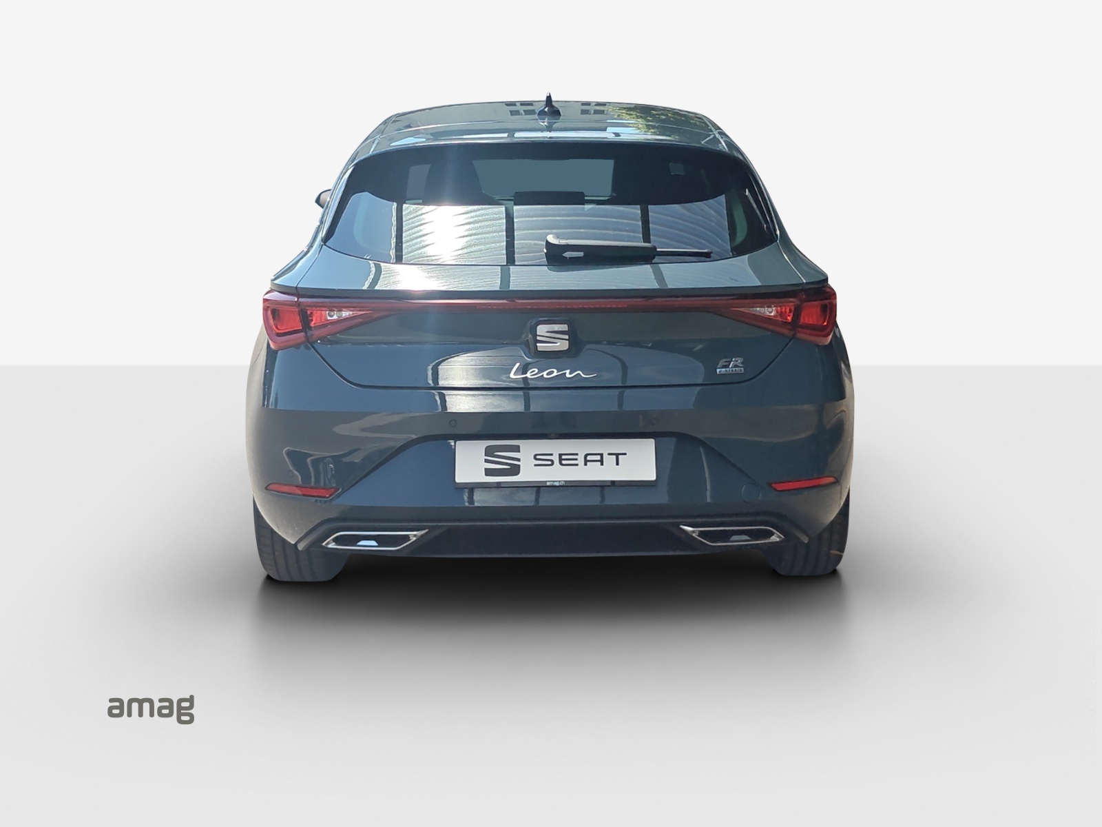 SEAT Leon 1.5 eHybrid pHEV DSG FR-image-3