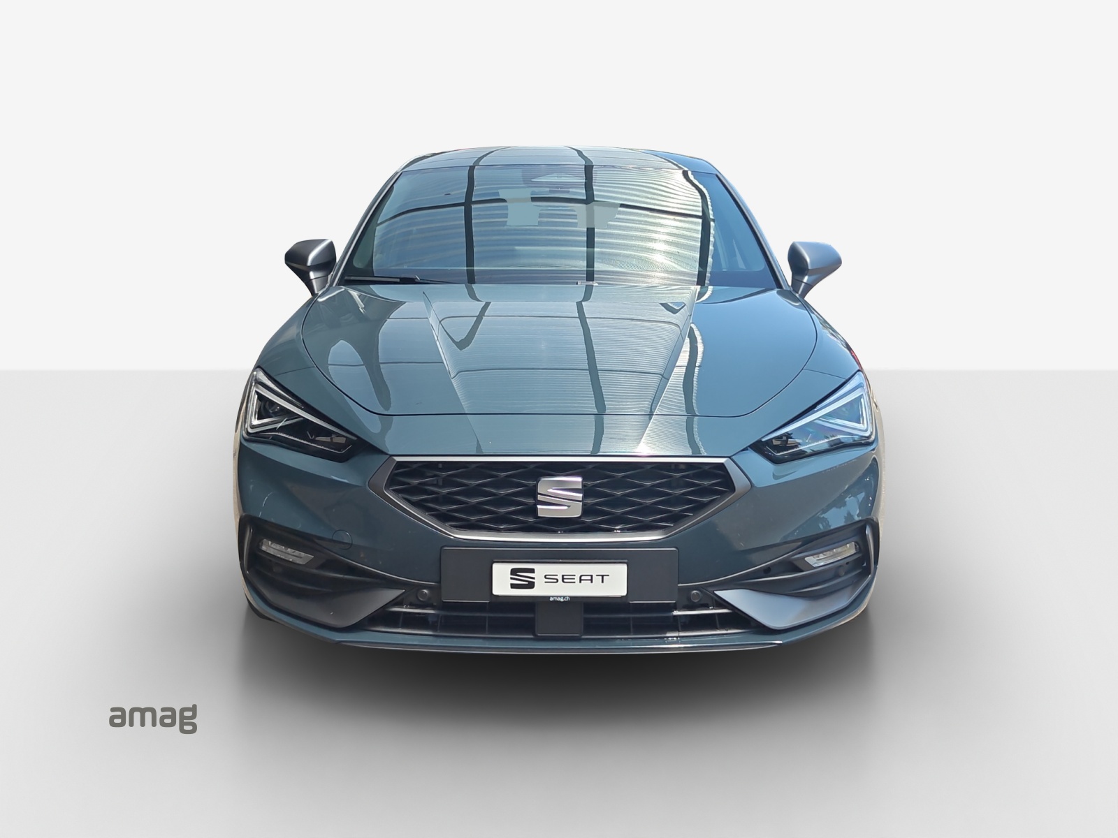 SEAT Leon 1.5 eHybrid pHEV DSG FR-image-6