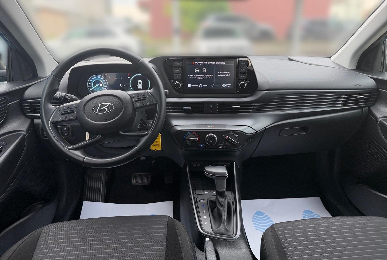 HYUNDAI i20 1.0 T-GDi Origo DCT-image-7
