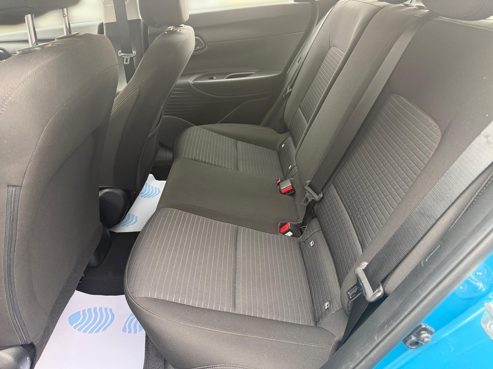 HYUNDAI i20 1.0 T-GDi Origo DCT-image-10
