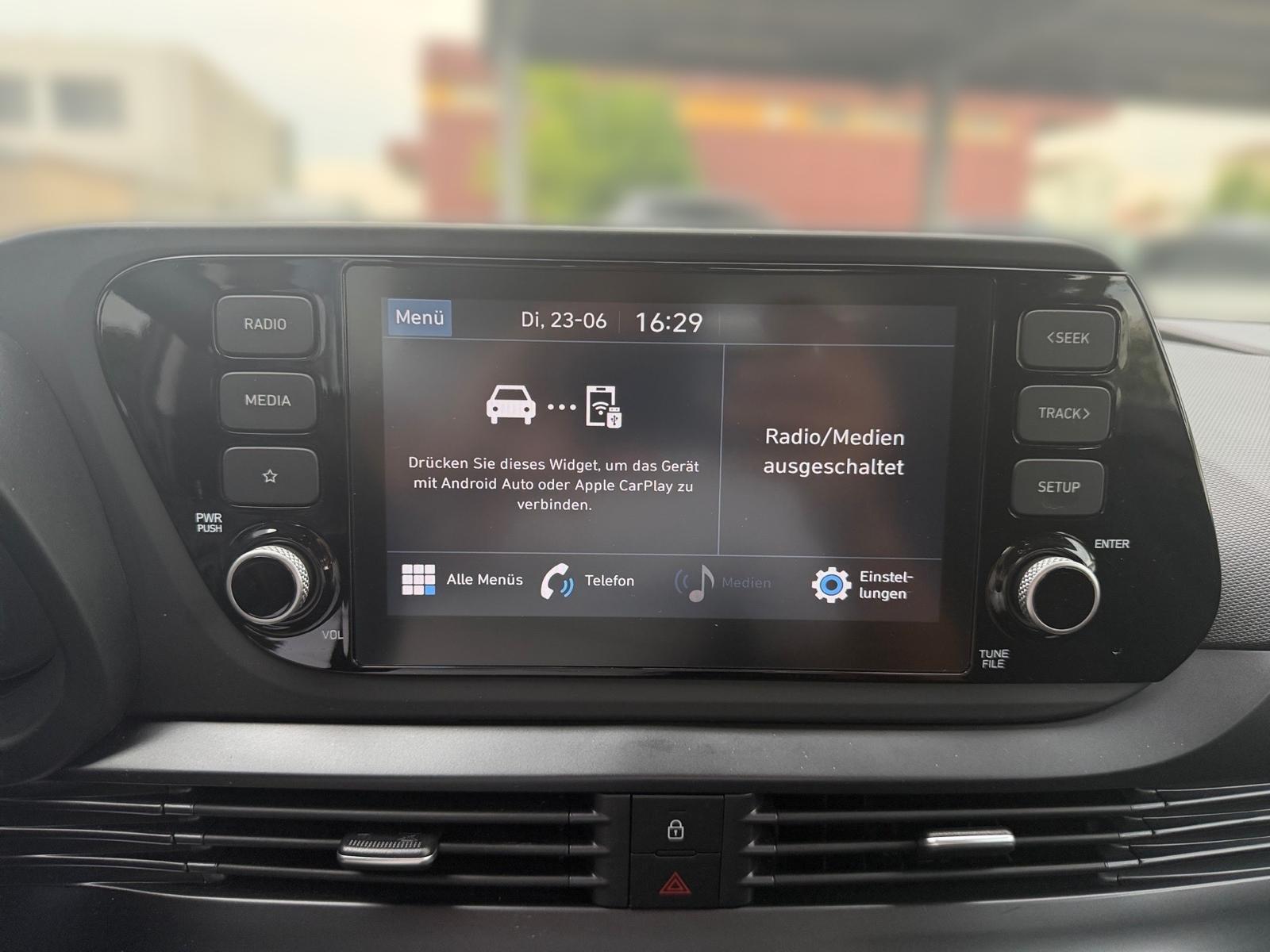 HYUNDAI i20 1.0 T-GDi Origo DCT-image-9