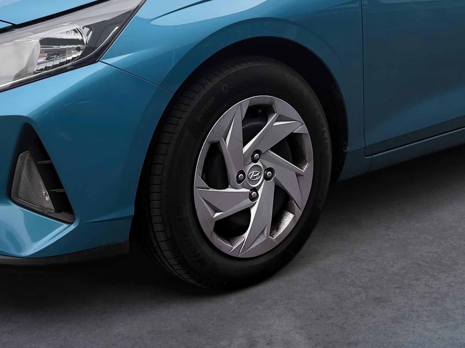 HYUNDAI i20 1.0 T-GDi Origo DCT-image-5