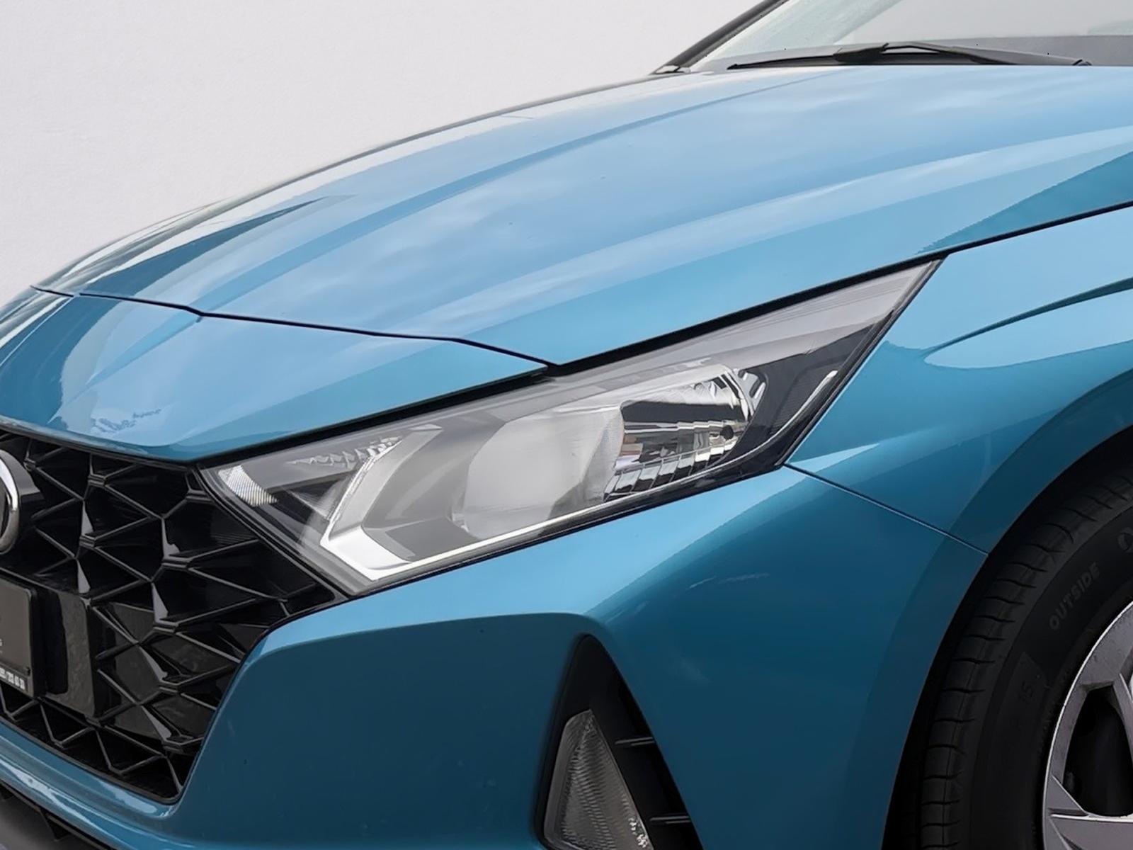 HYUNDAI i20 1.0 T-GDi Origo DCT-image-4